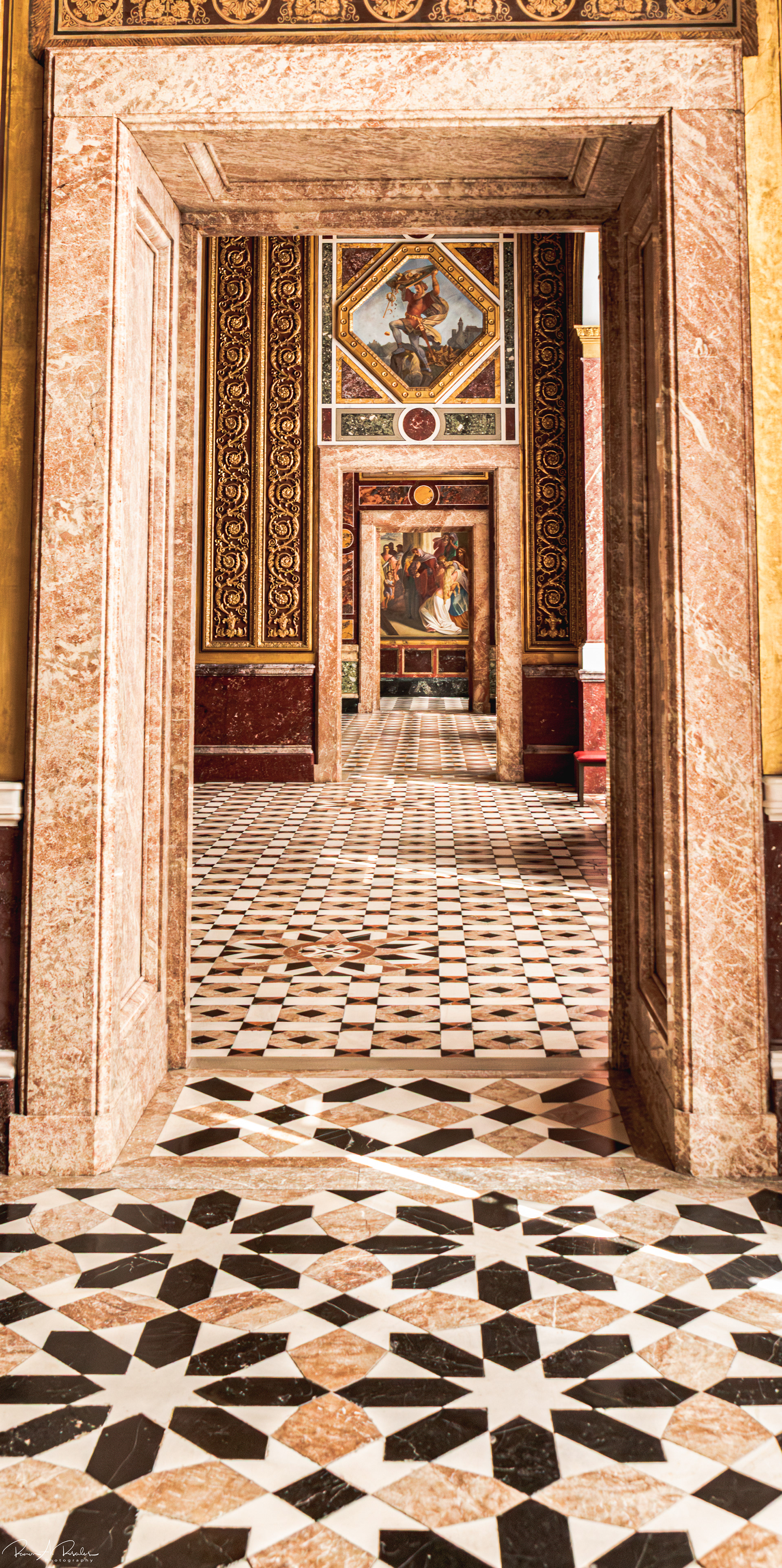 Munich Residenz
