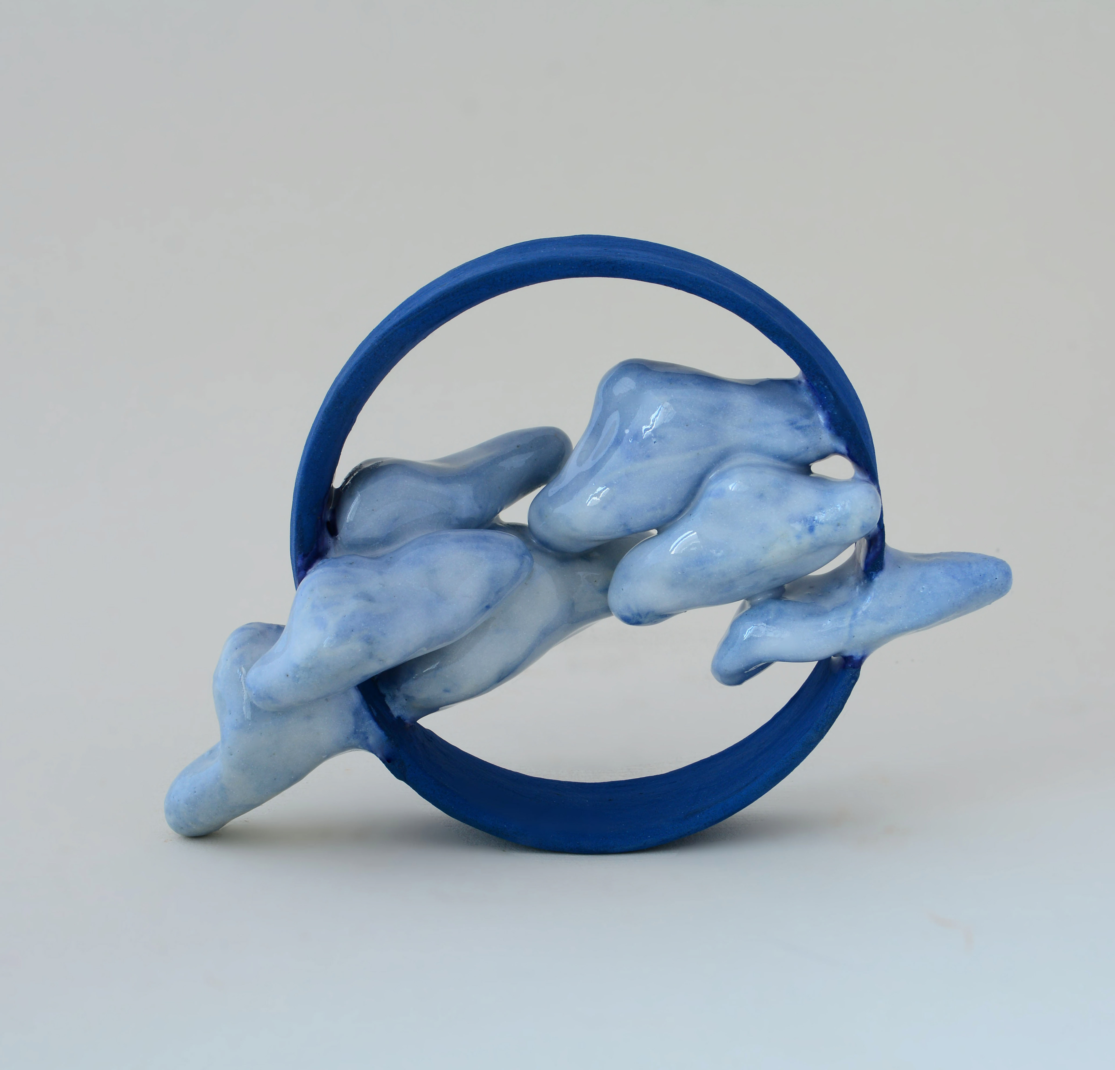 Stoneware, 28x8cm, 1200 ⁰C