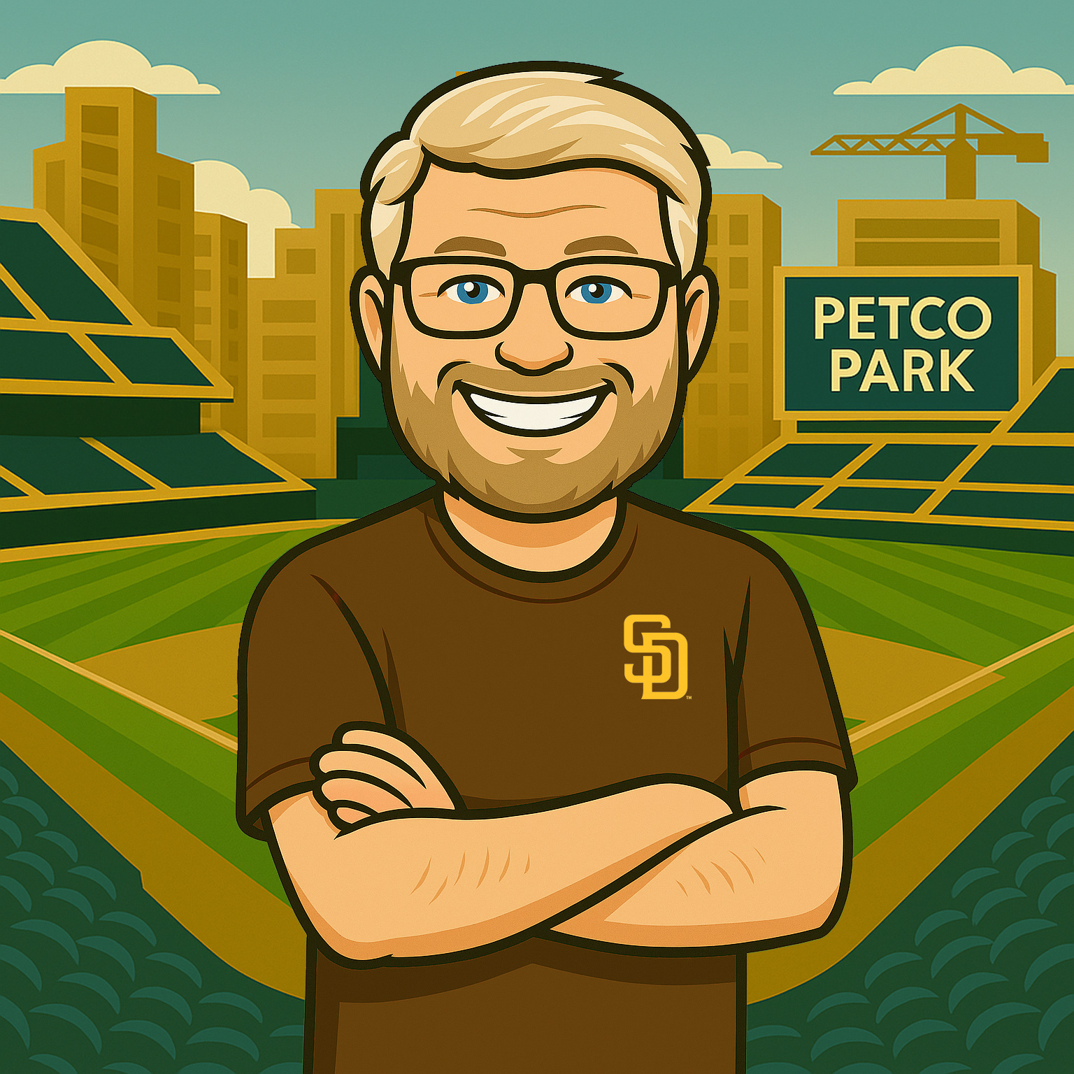 Chris Connors Avatar