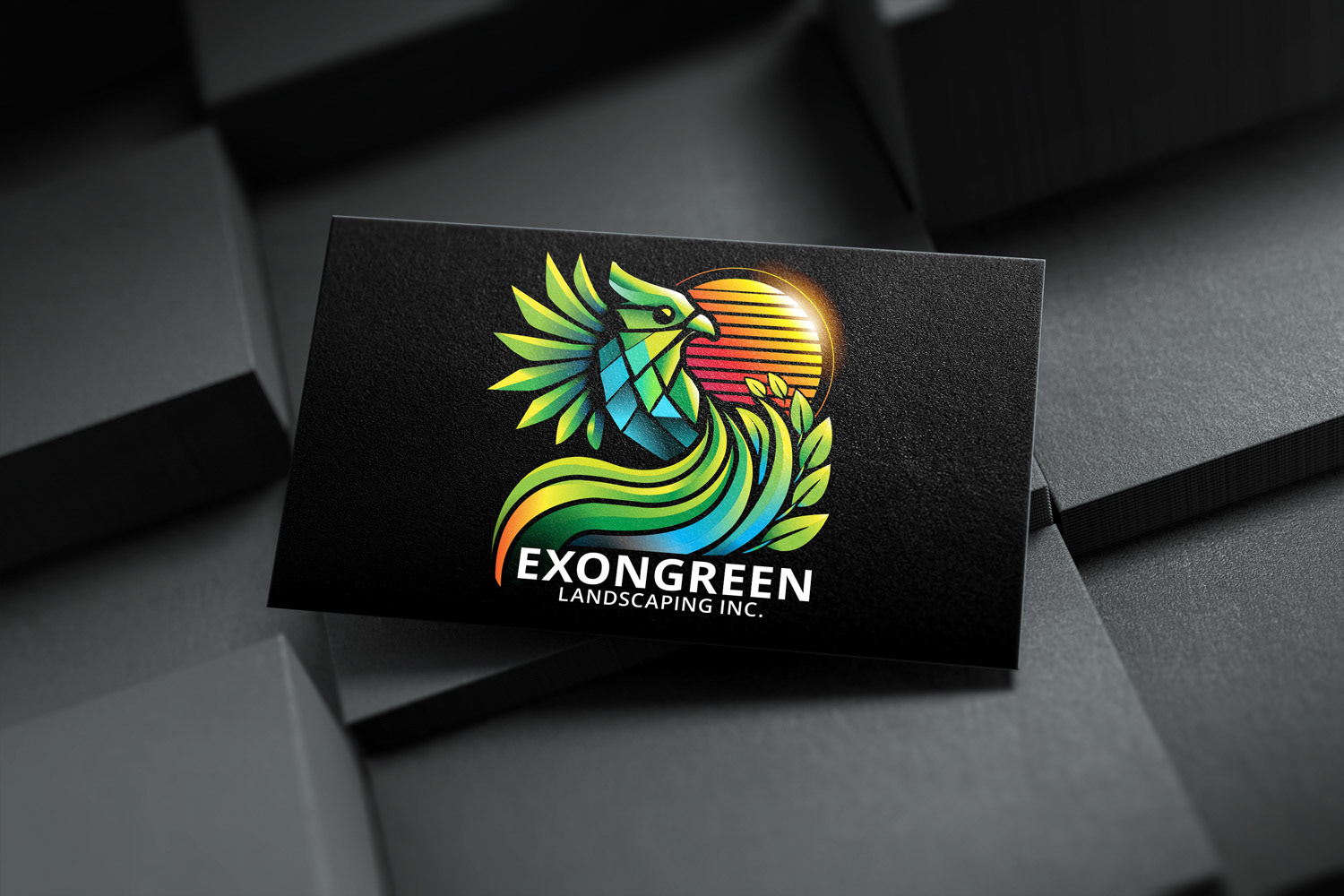 Customer need his logo recreated in vector format