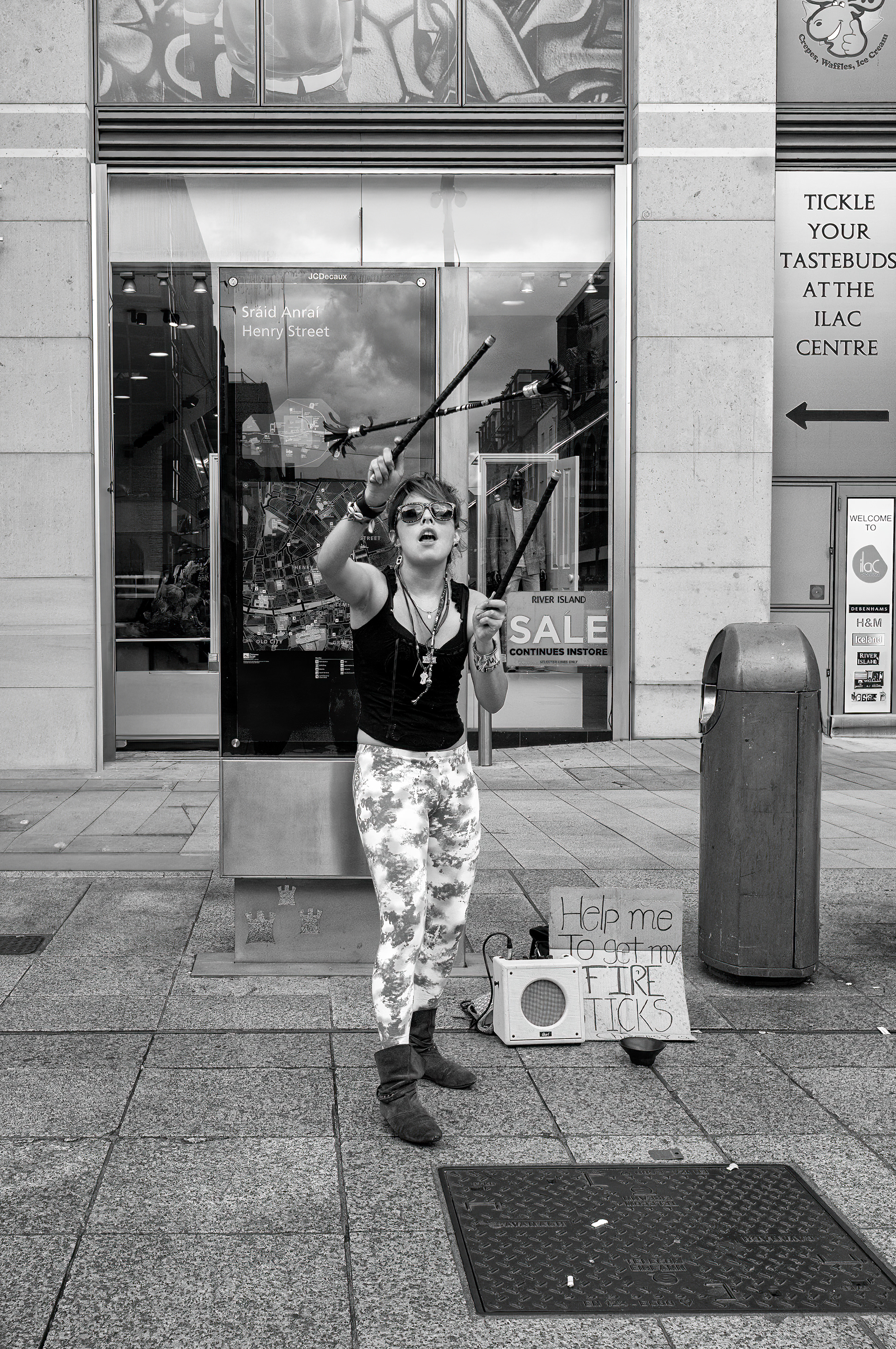 Dublin, Ireland