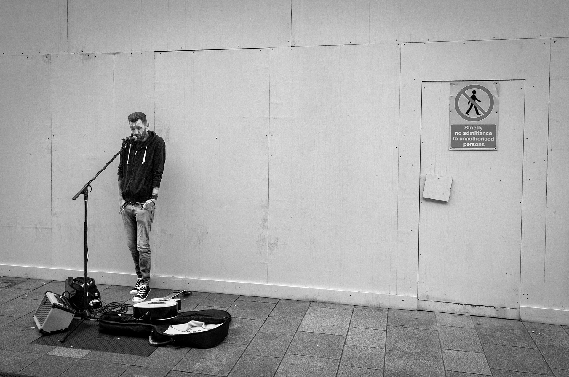 Dublin, Ireland