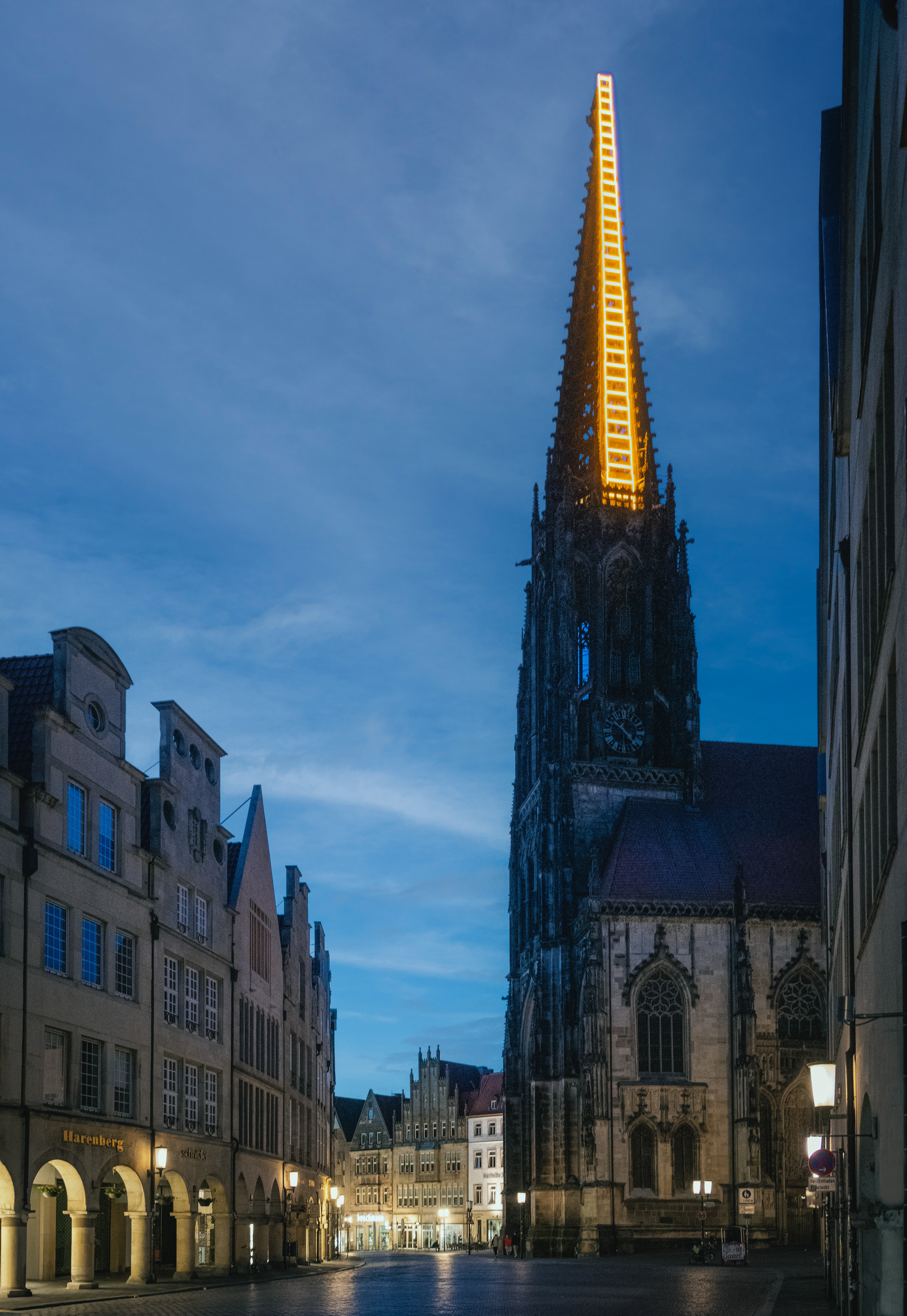 Münster, Germany