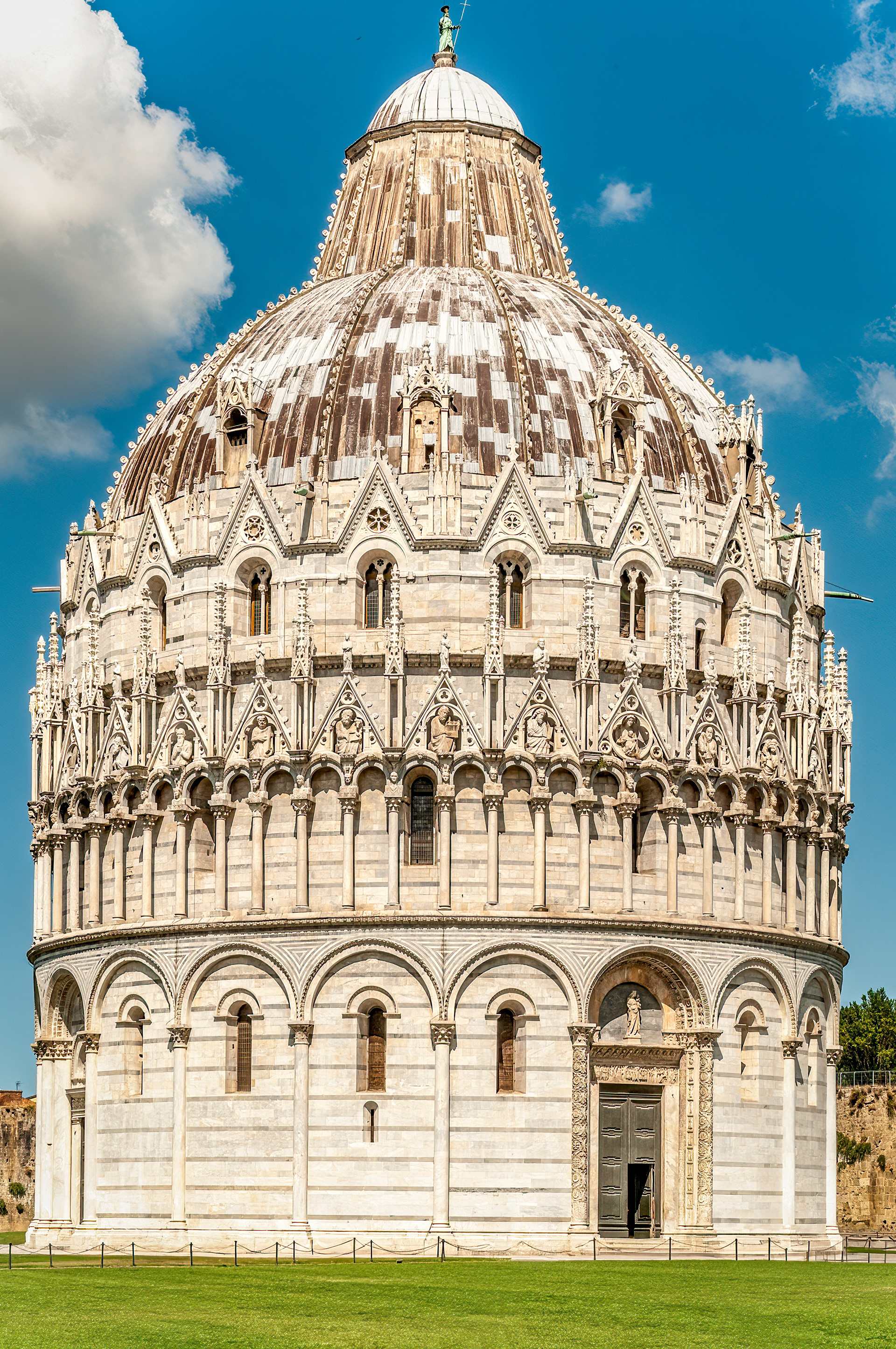 Pisa, Italy