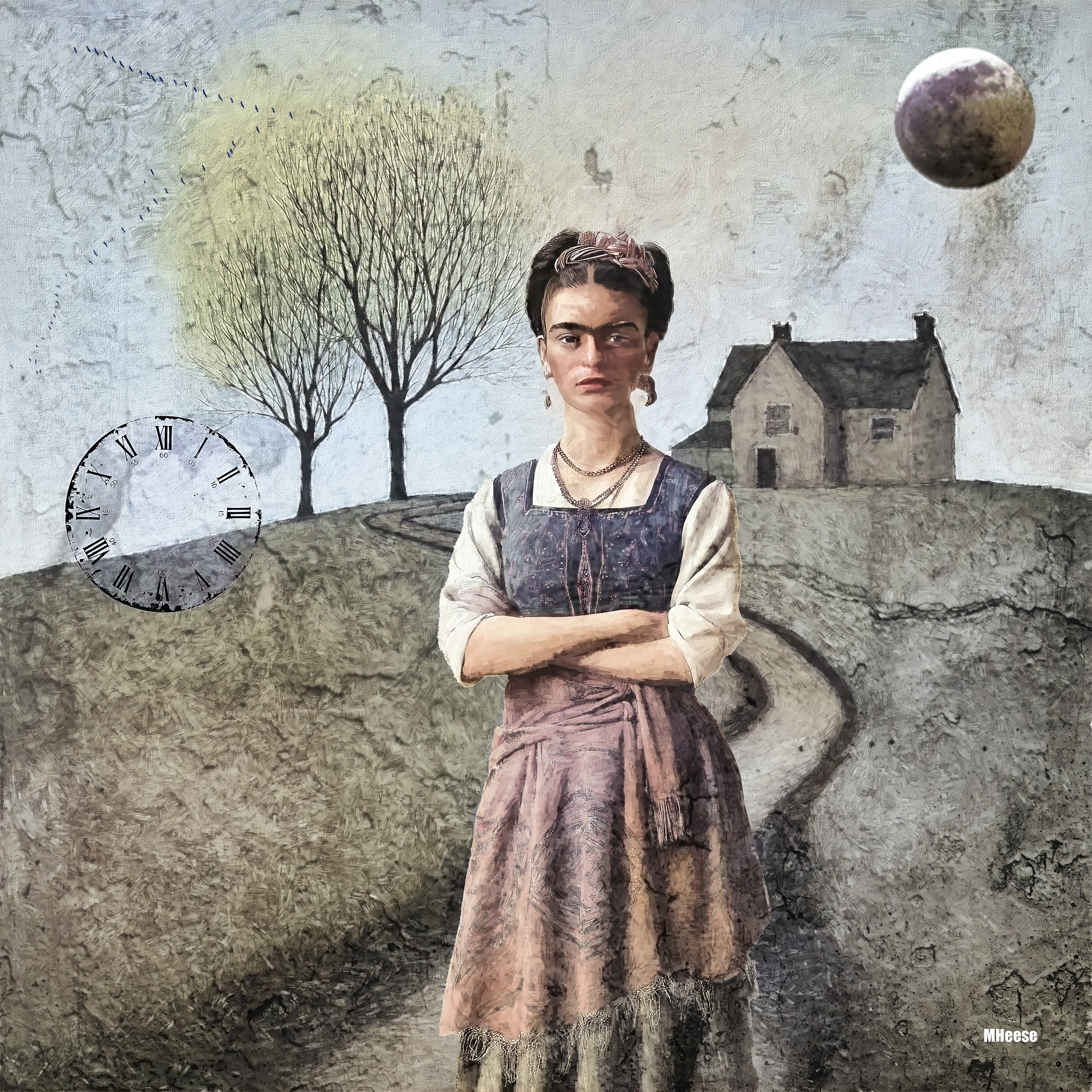 Frida