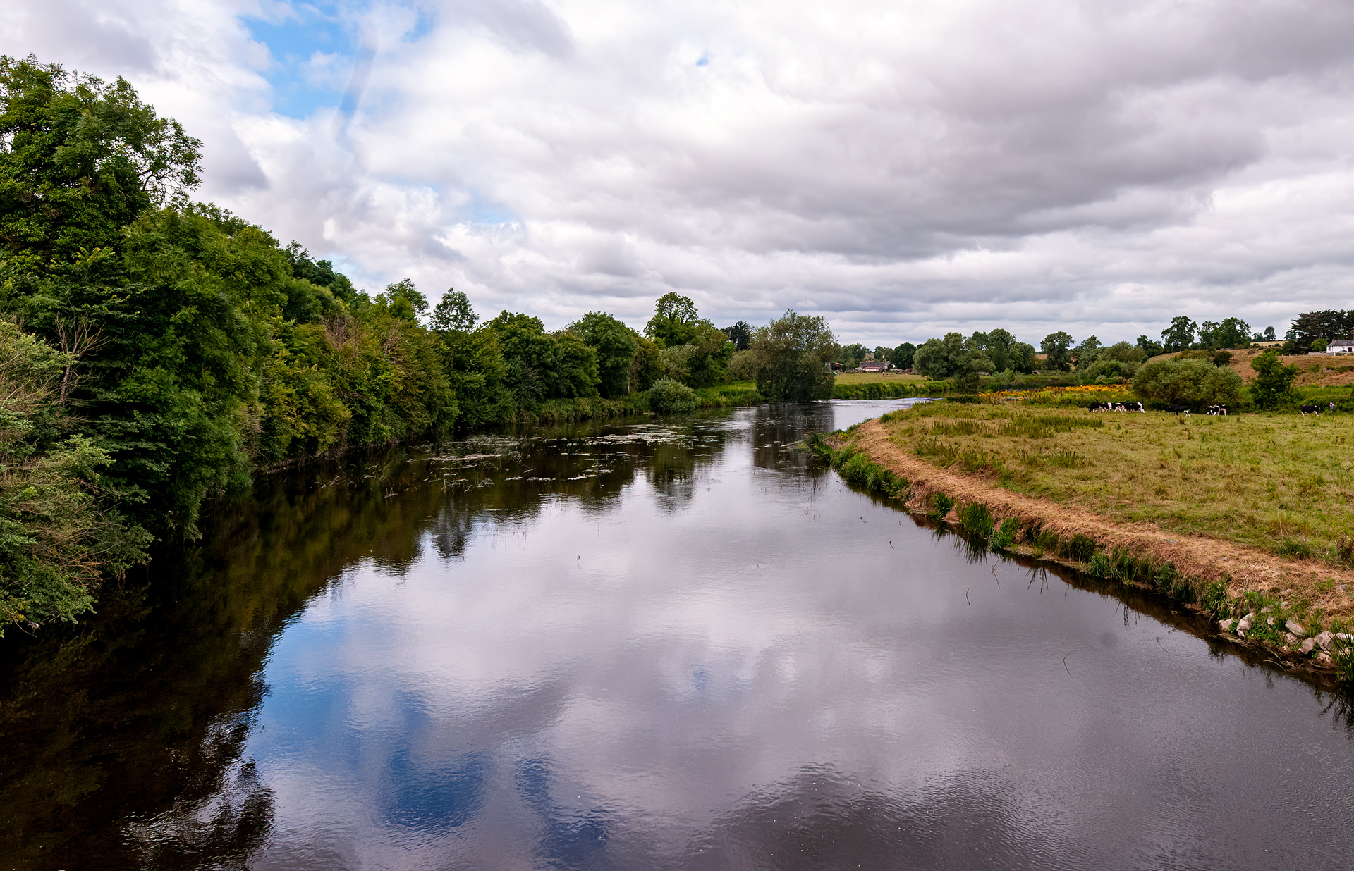 Farganstown, Ireland