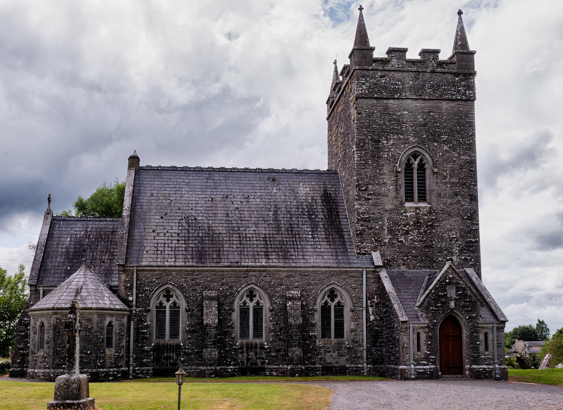 Donaghpatrick, Ireland