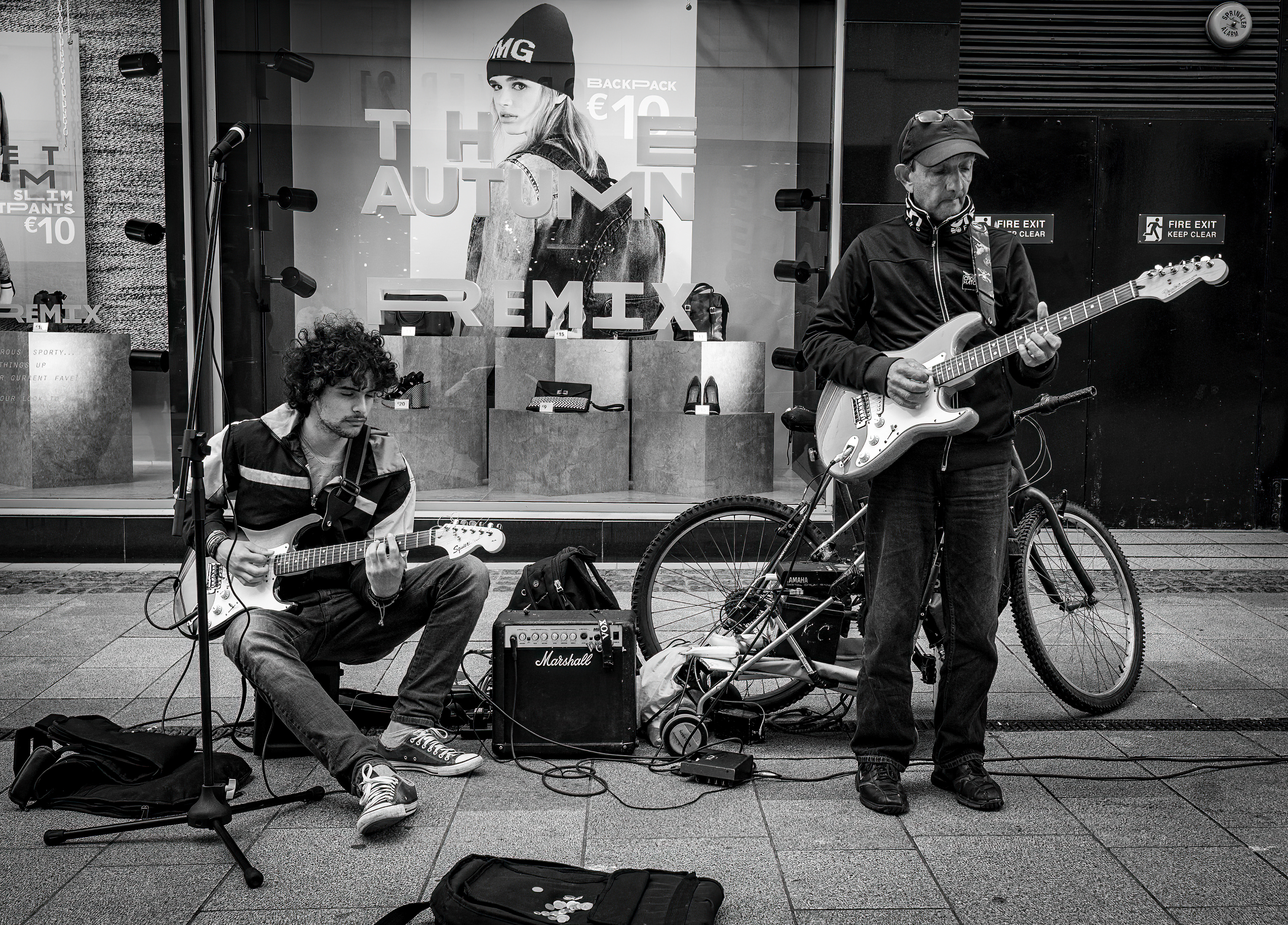 Dublin, Ireland