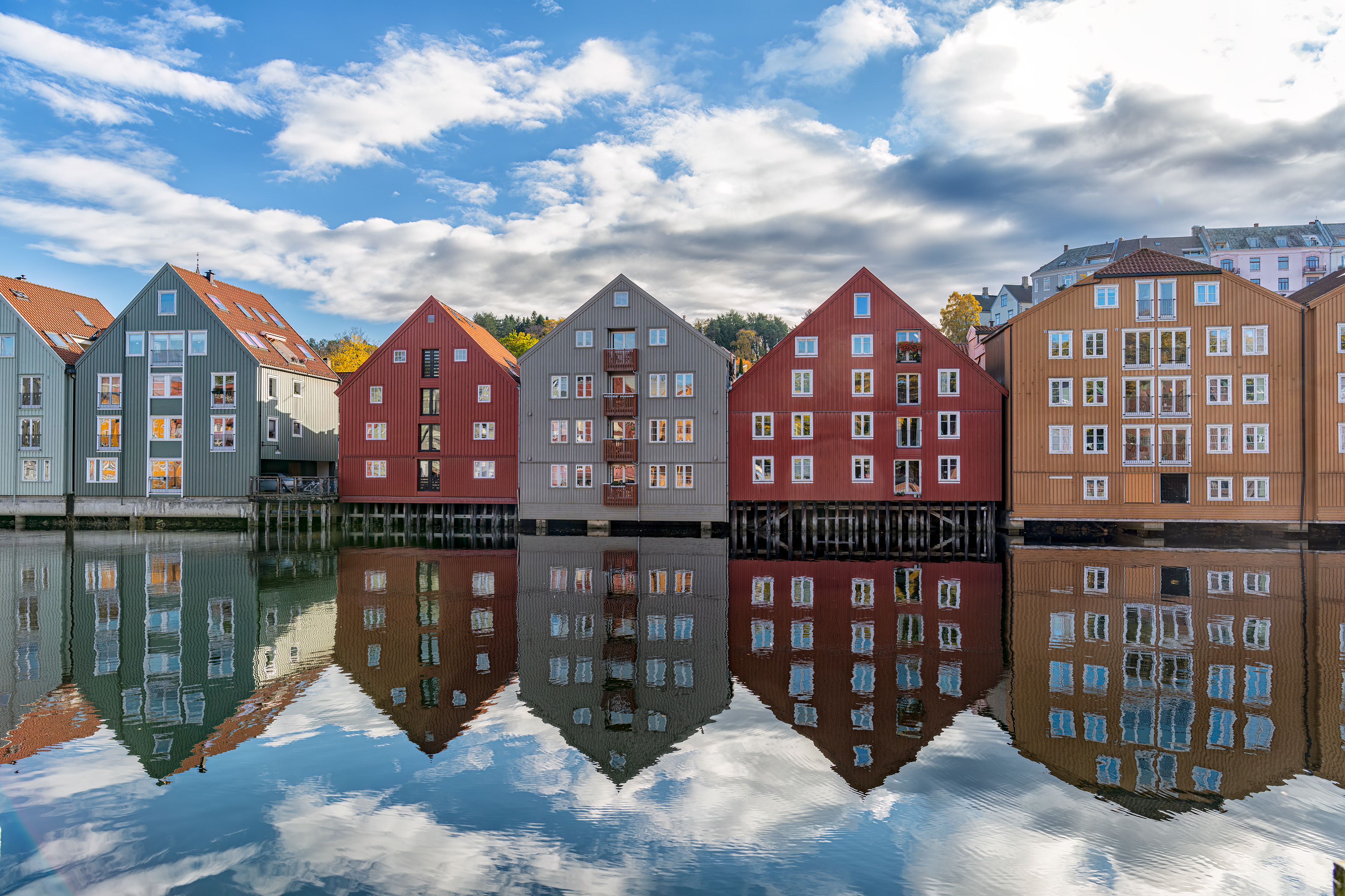 Trondheim, Norway