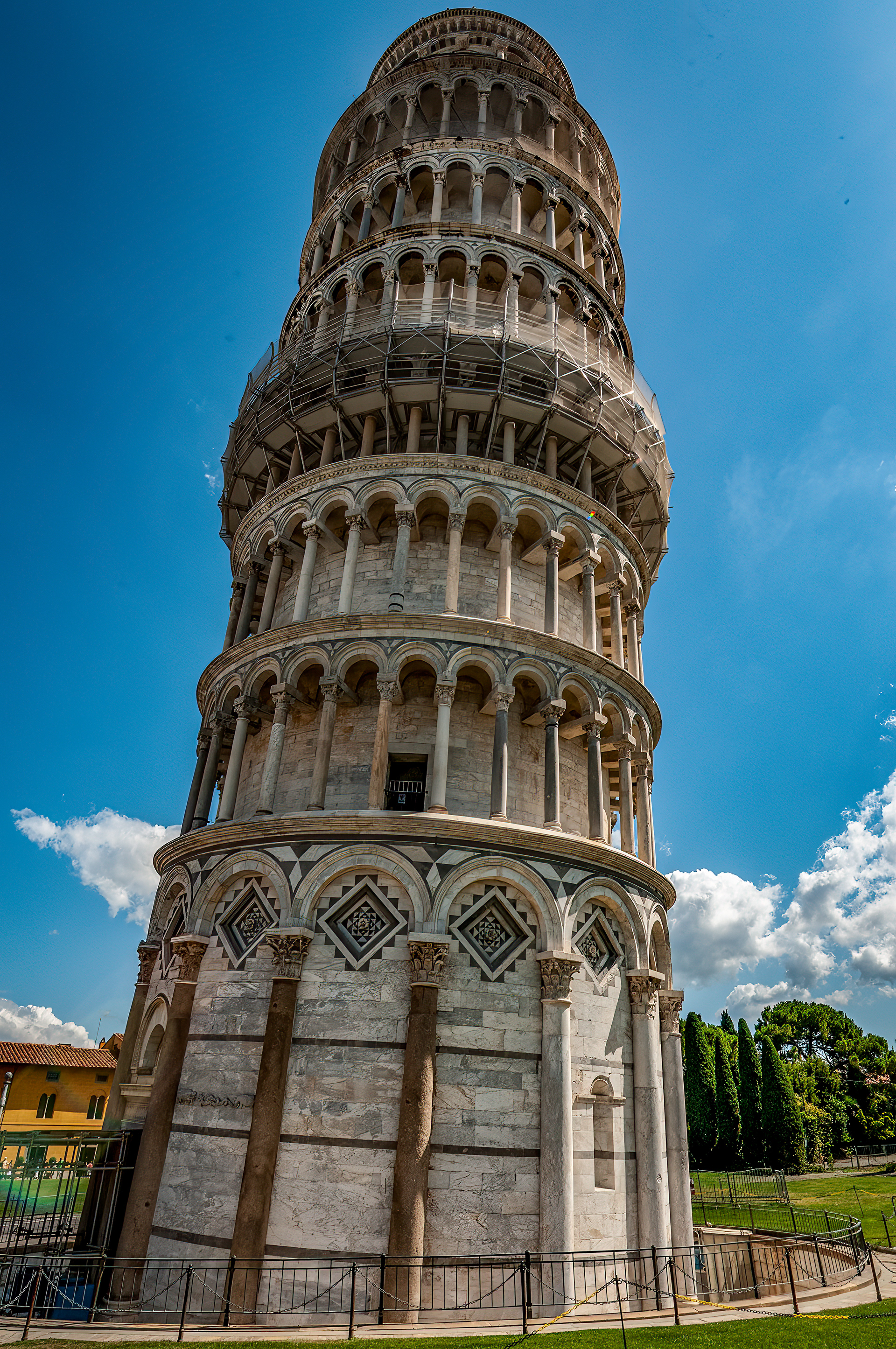 Pisa, Italy