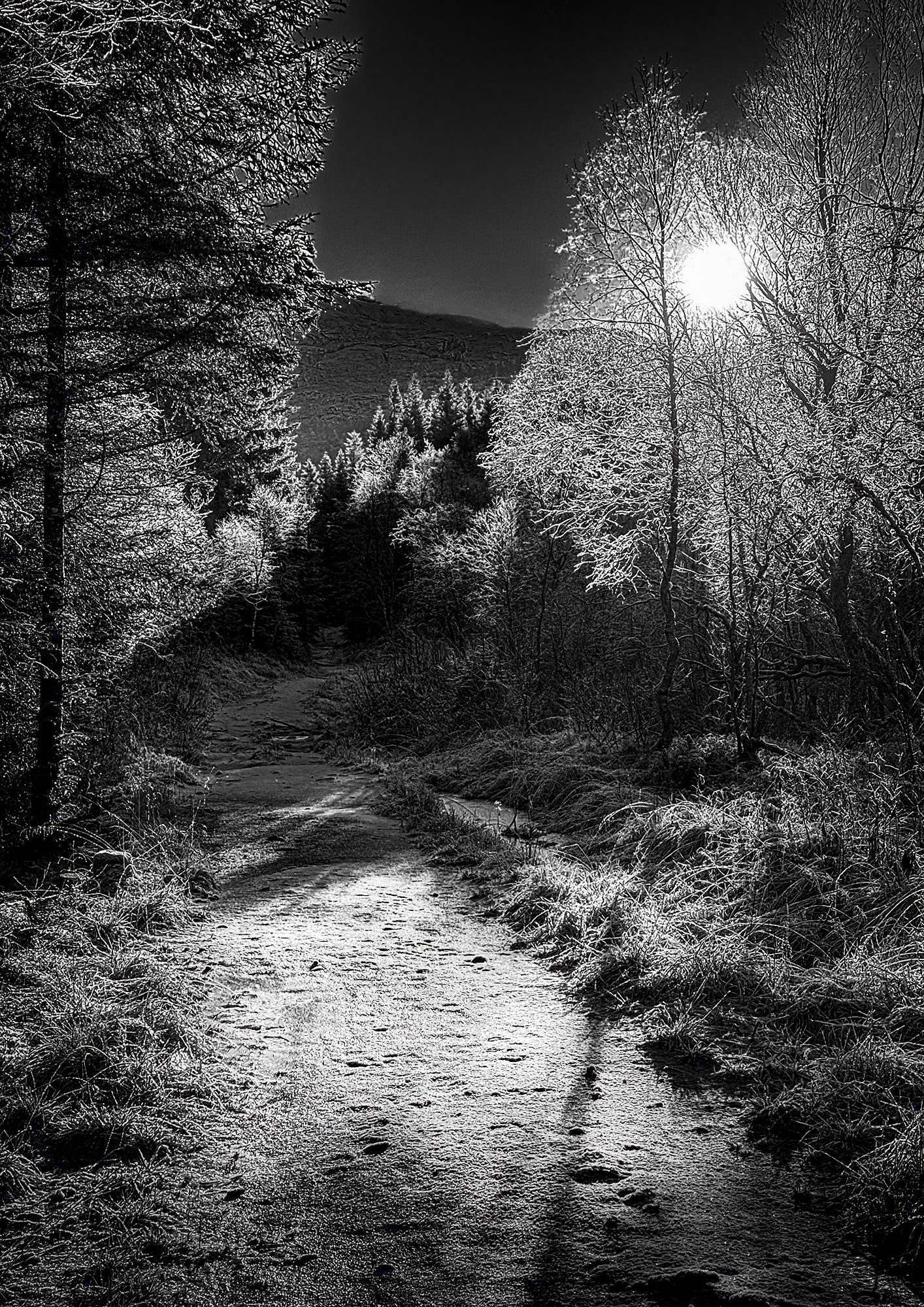 Winter is on its way