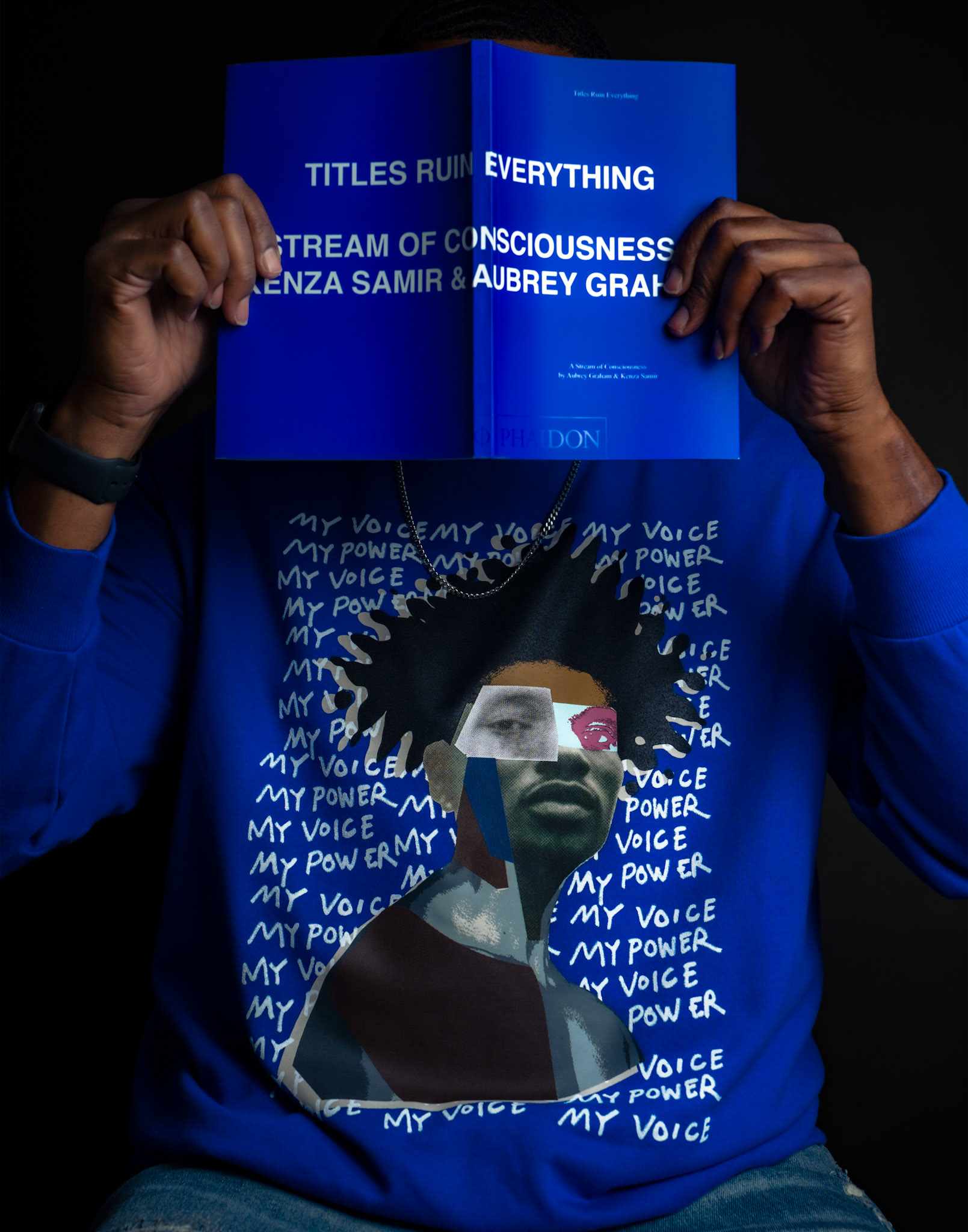 "If You Didn't Read This, Its Not to Late"