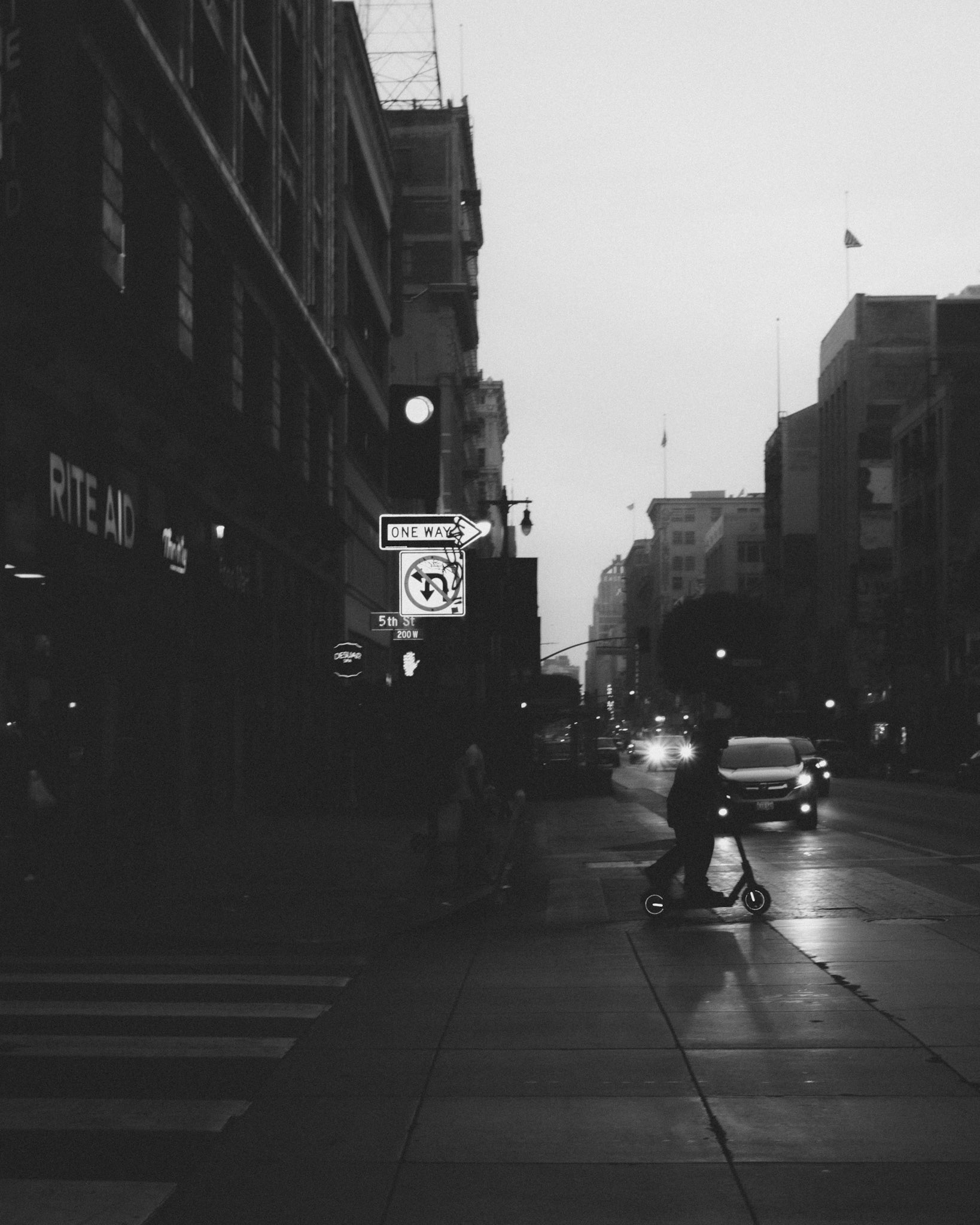 "Headlights"