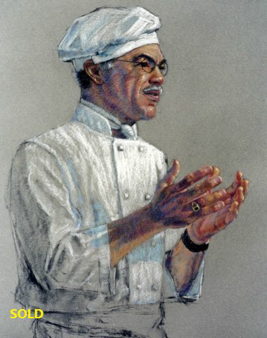 The Chef