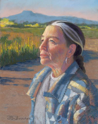 Georgia's Favorite Mt.