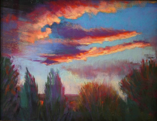 Albuquerque Sunset