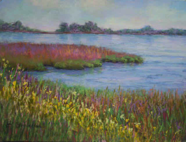 Bombay Hook NWC