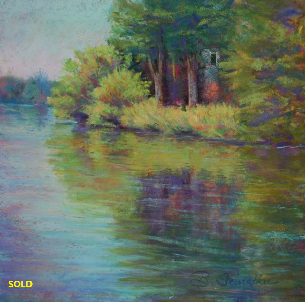 Lake E
