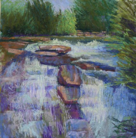 High Falls