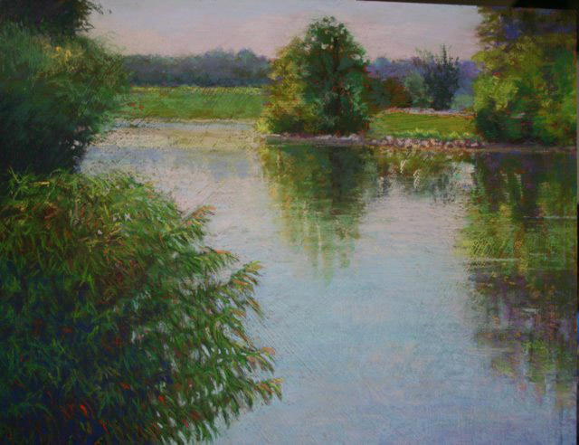 Lake Elkhorn
