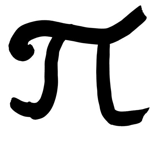 Pi symbol