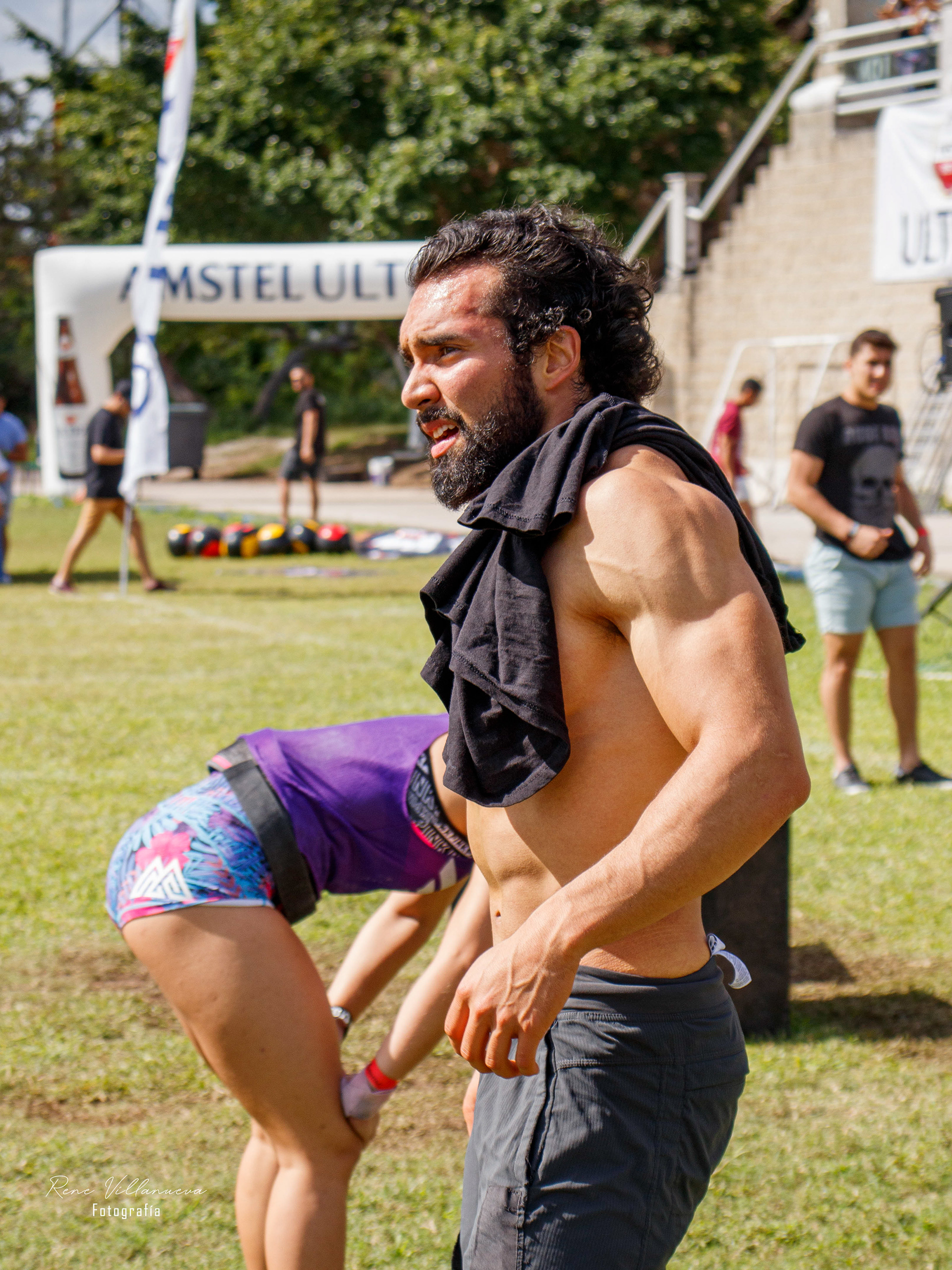  Juan Cruz. SouthLaw Challenge Cancún 2019.