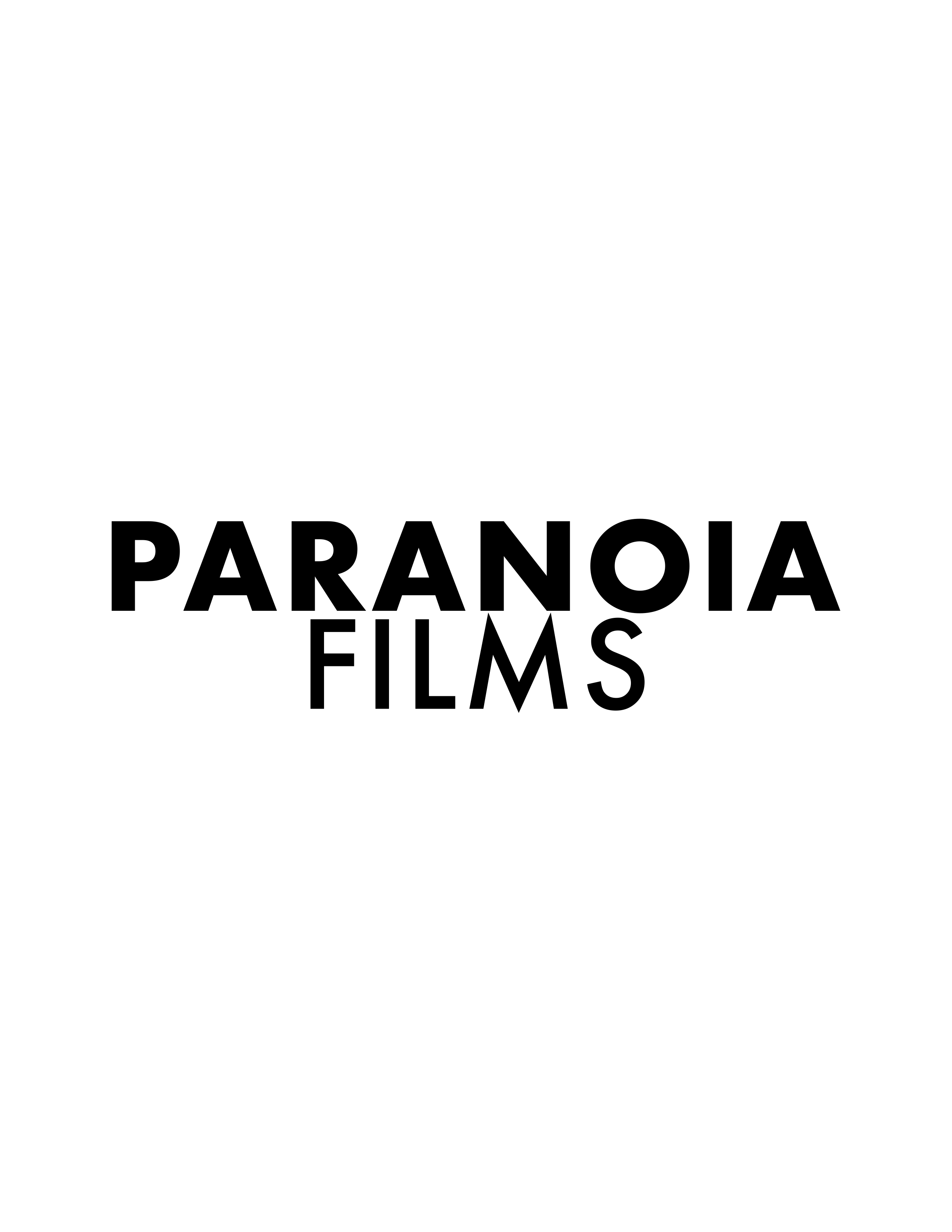 Paranoia Films
