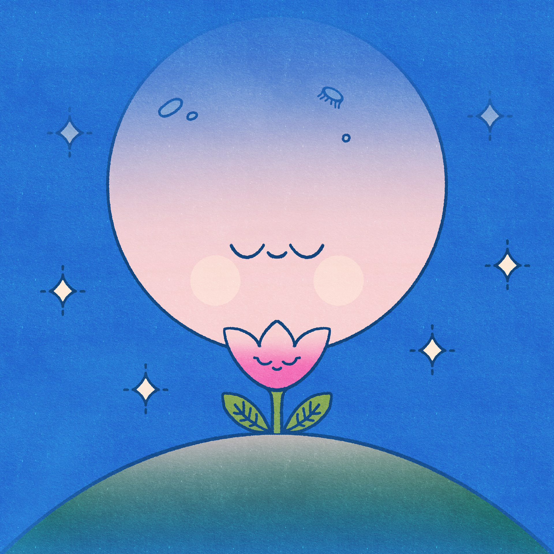 Full Moon Magic