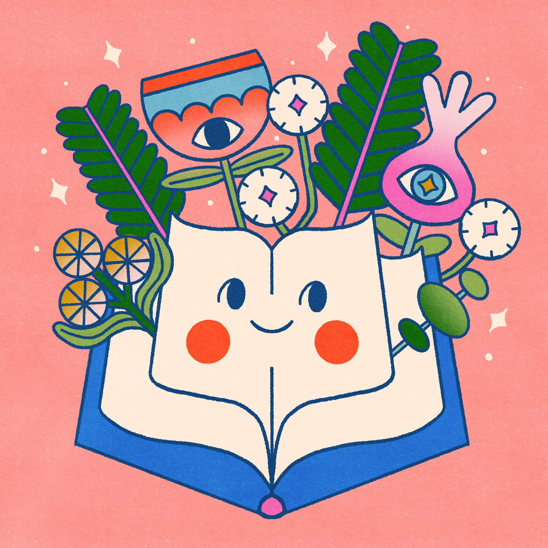 Spell Book