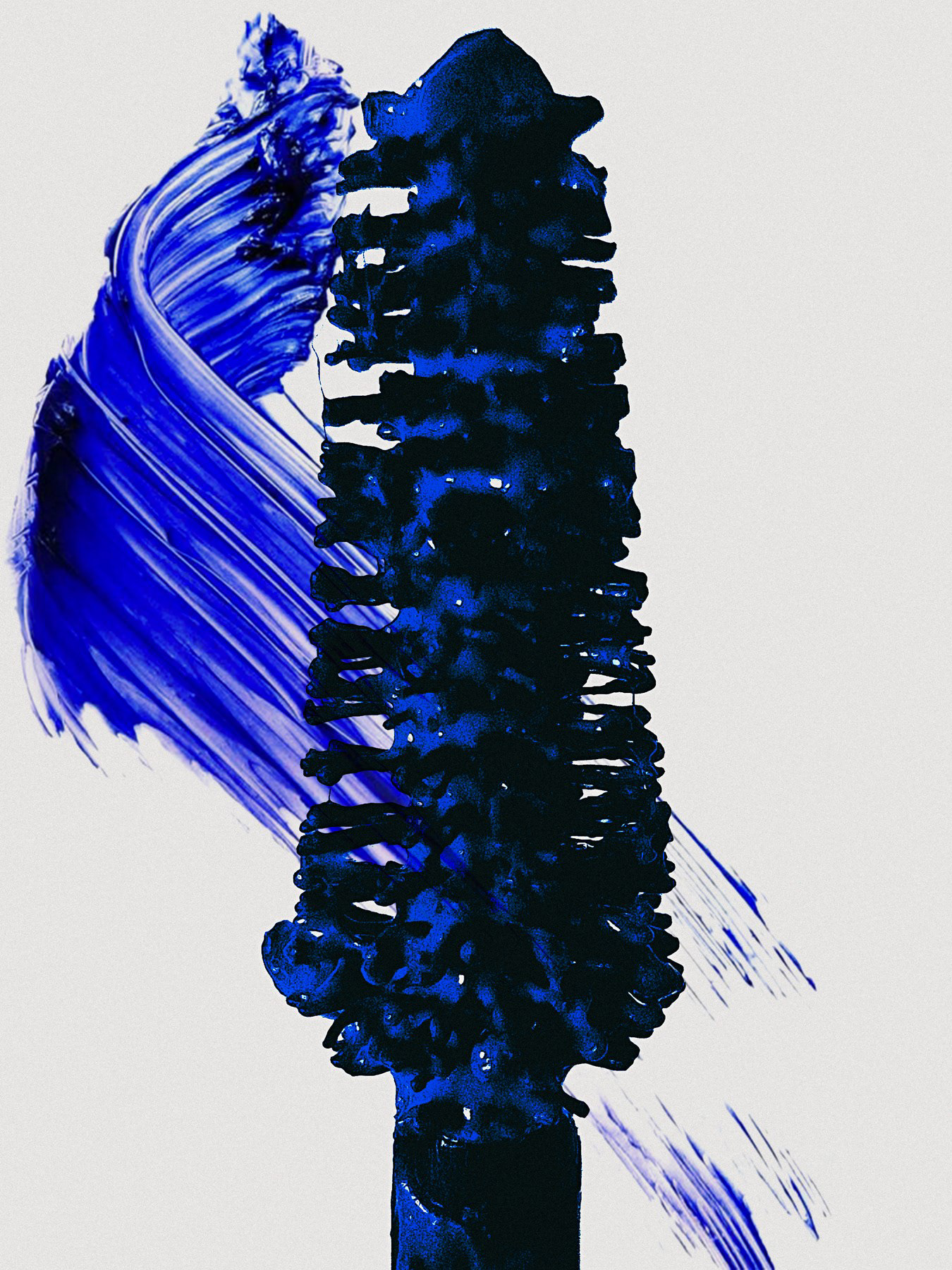  YSL Beauty study - Paris 2026