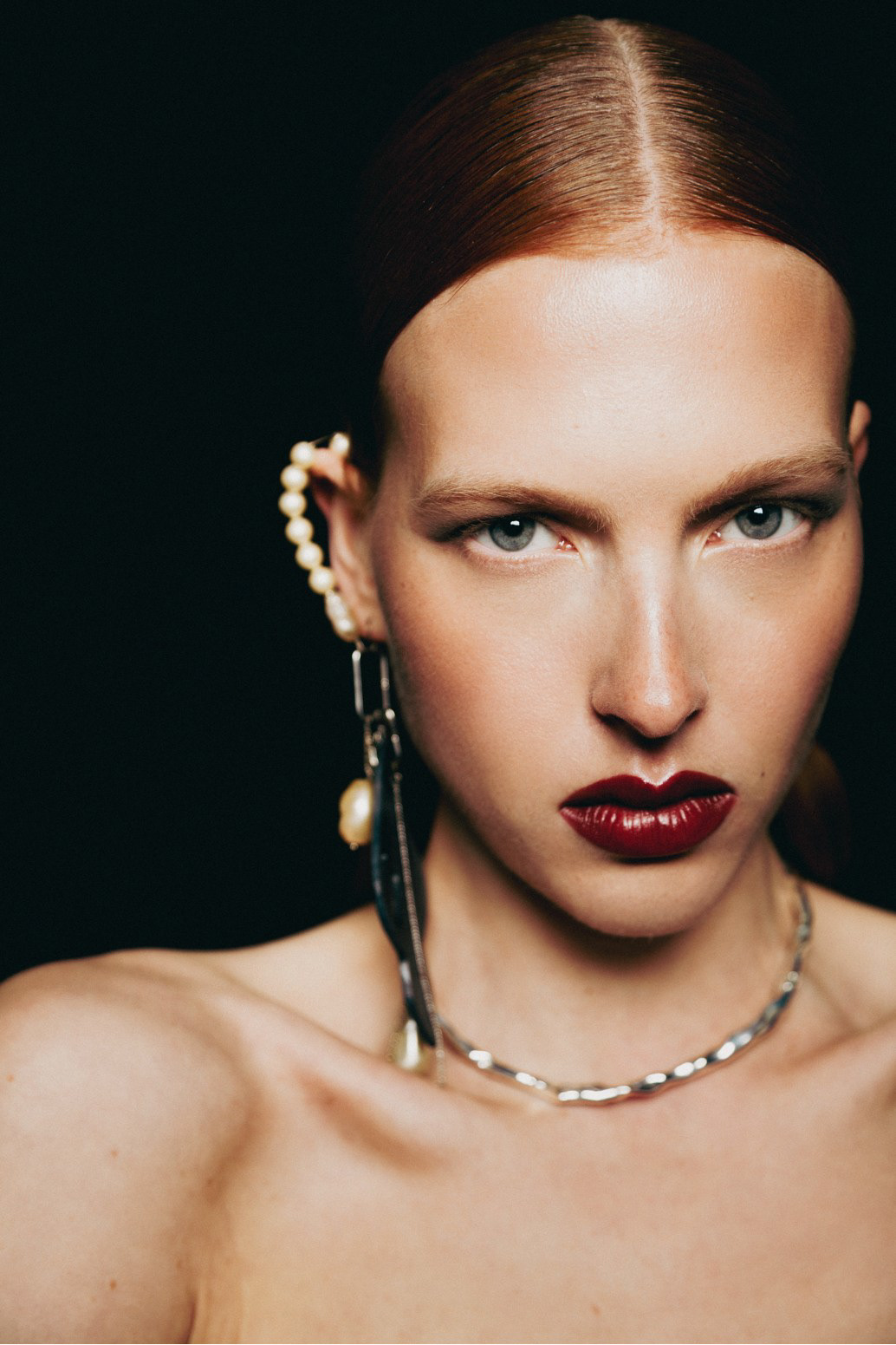 The Book of Ingram - Kalkblut Magazine