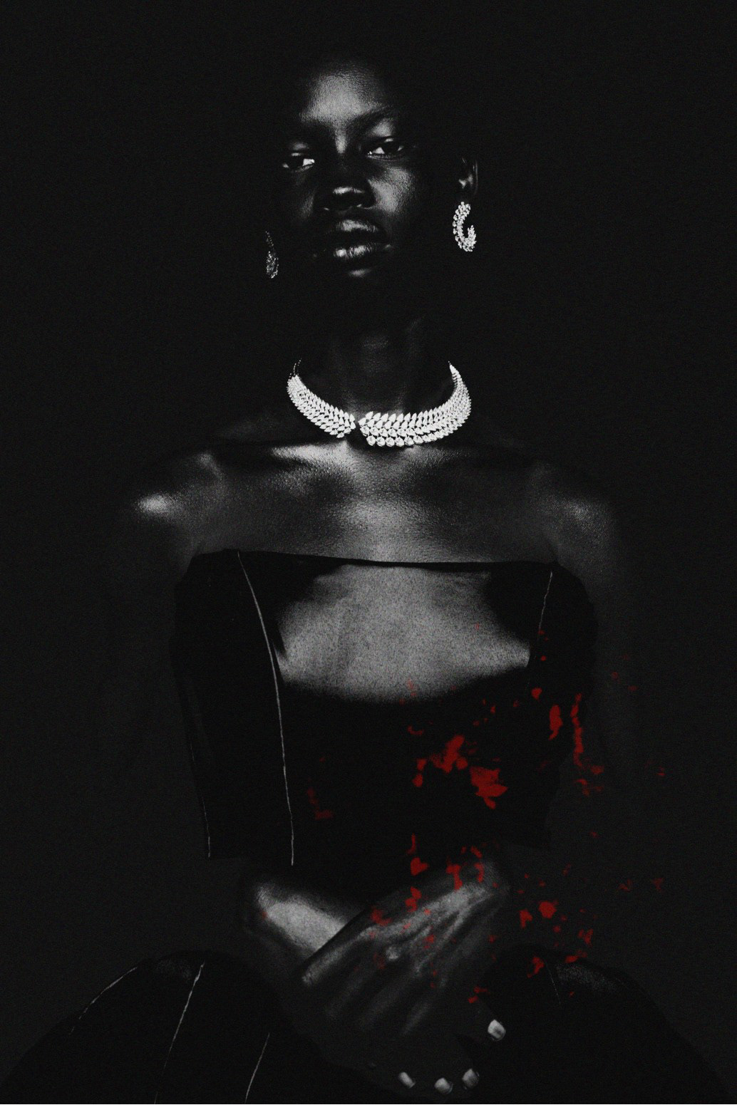 The Book of Ingram - Kalkblut Magazine