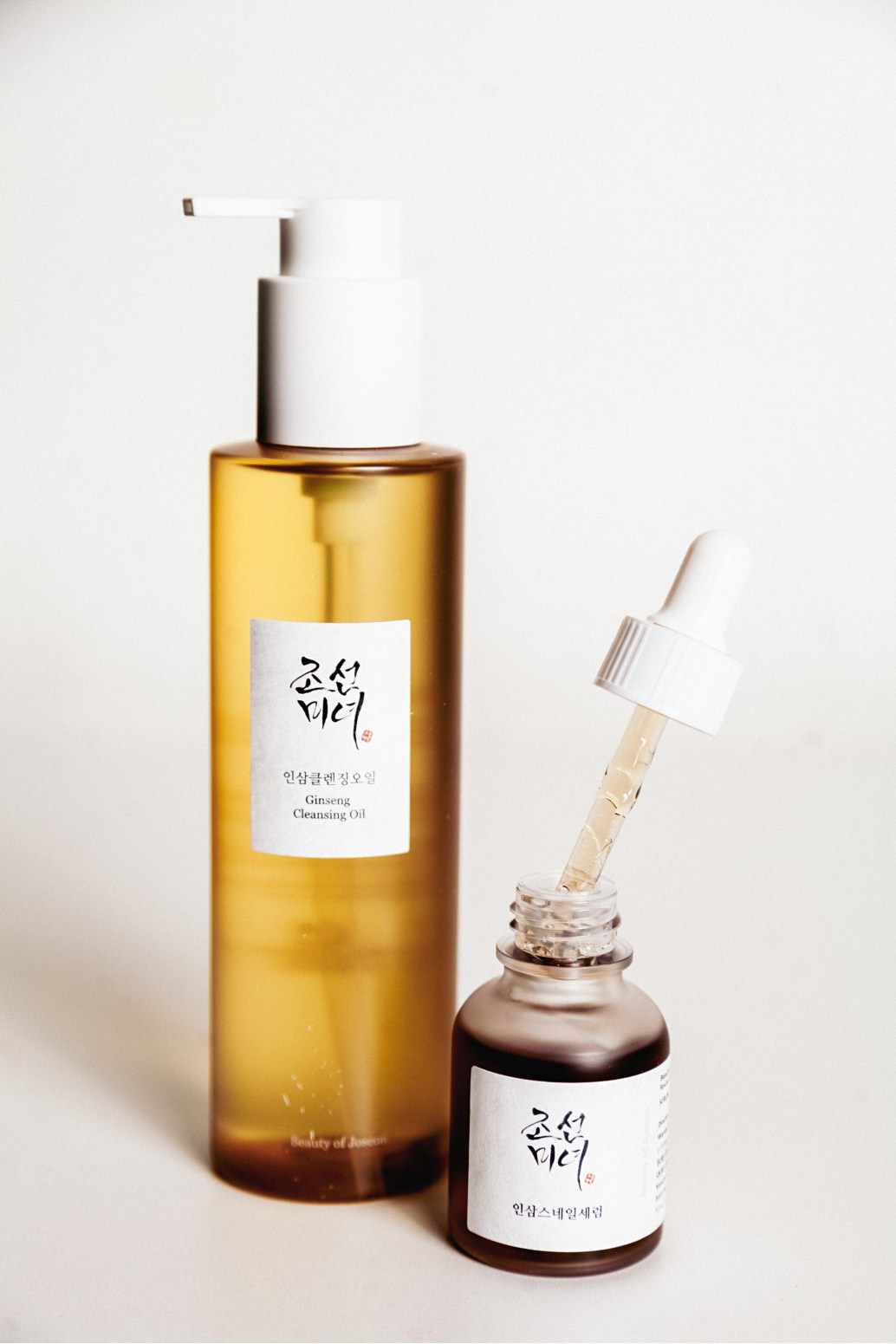 Beauty of Joseon - Product Still Life