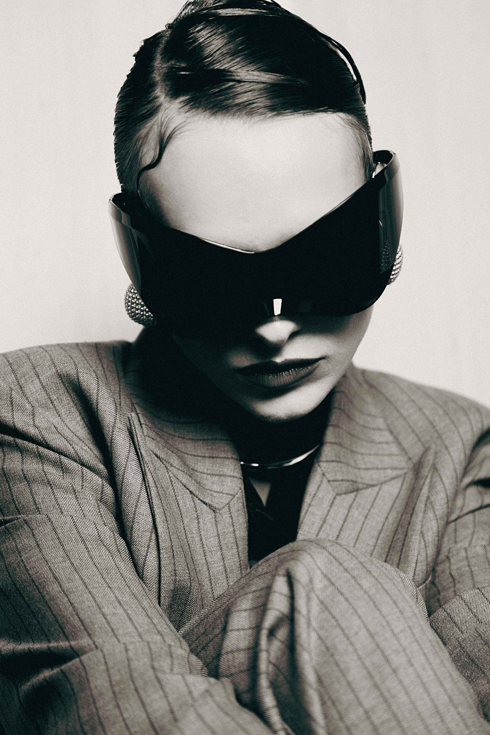 Office Play - House of Solo Magazine