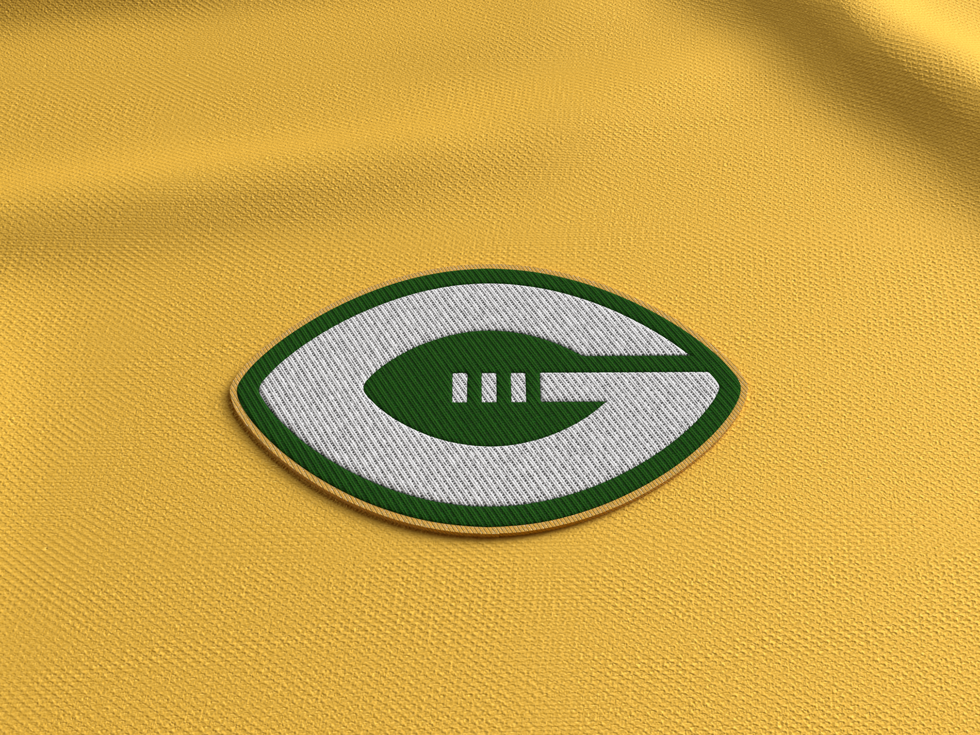 Tevin Whitt - NFL Logo Redesign(Project)