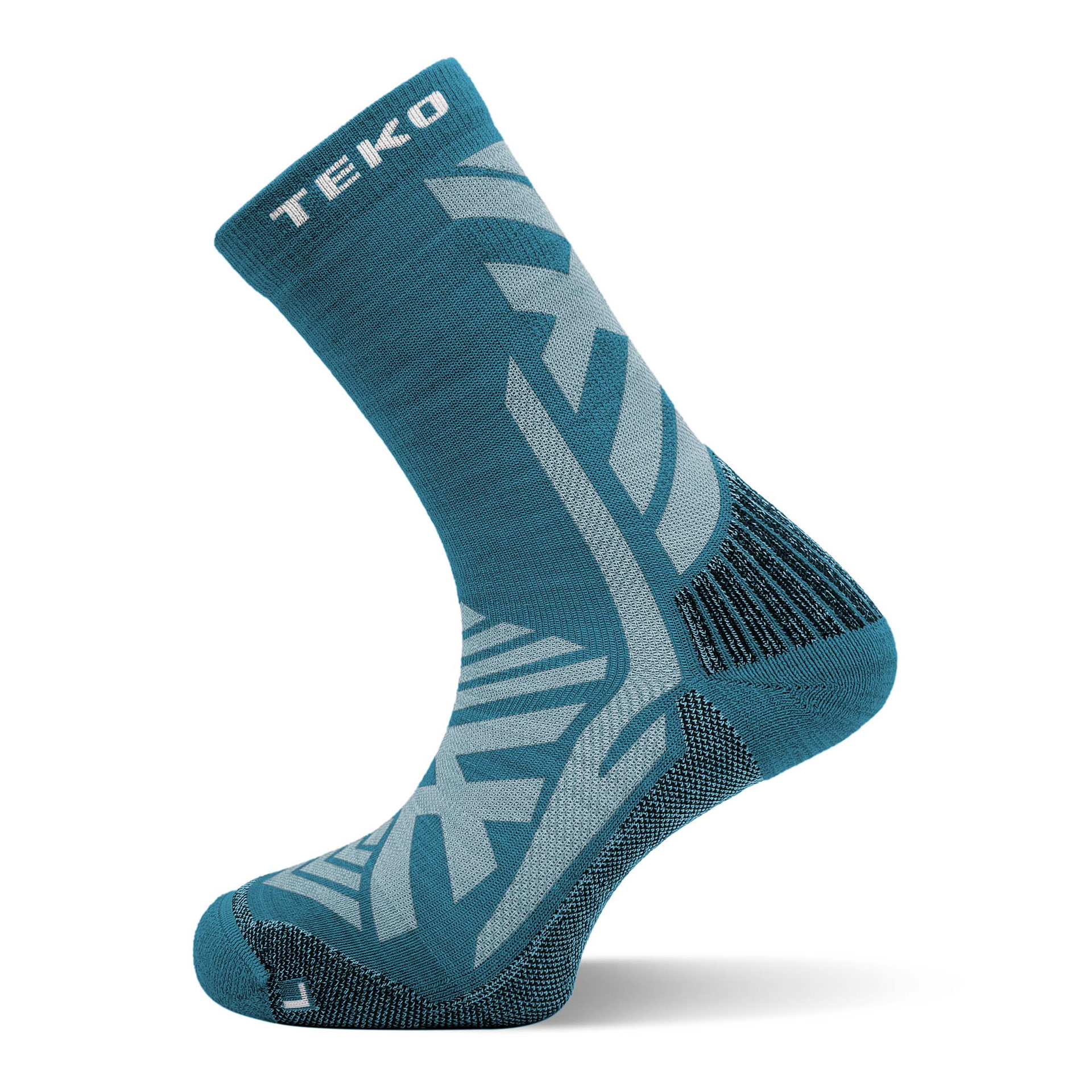 Color changed to Teal