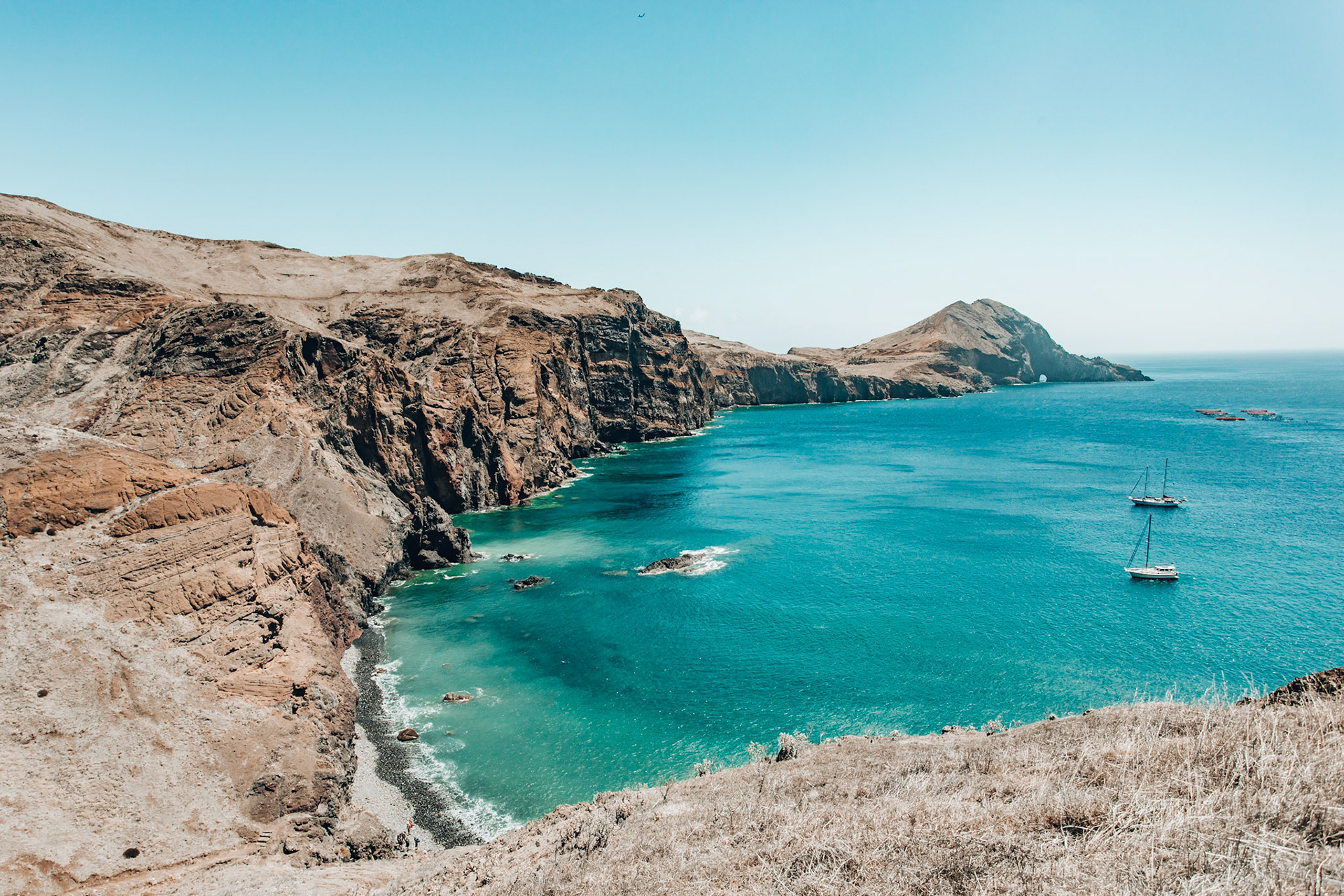 Madeira Life