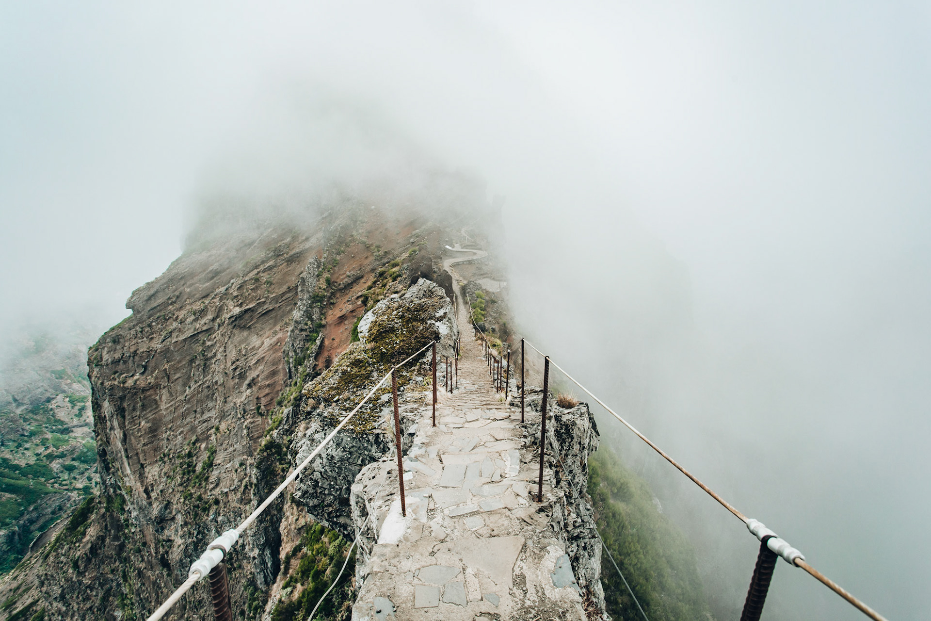 Stairway to Heaven