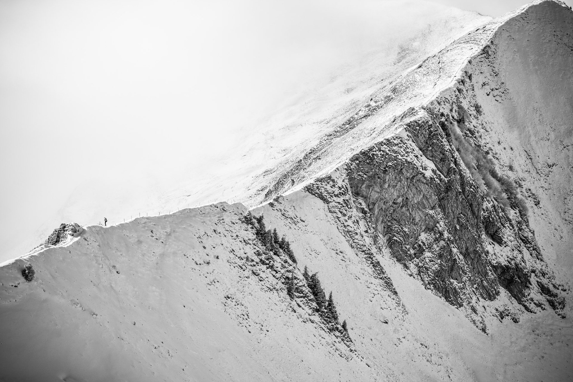 Lone Ridge