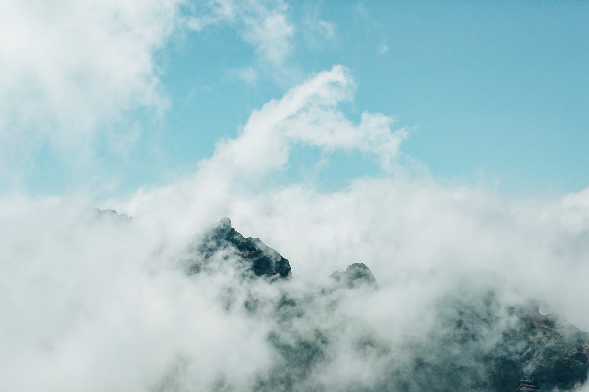 Hidden in Cloud