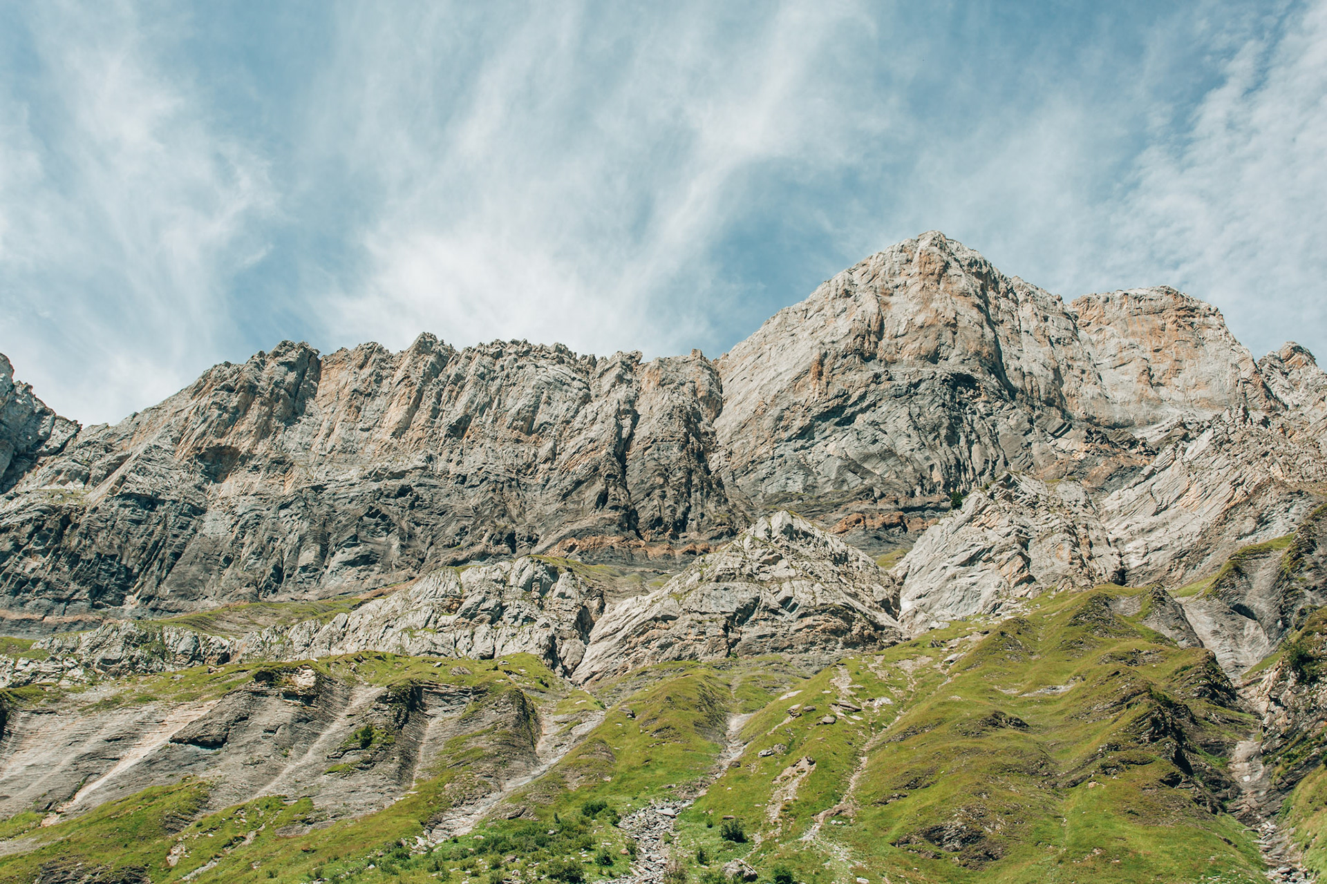The Climber