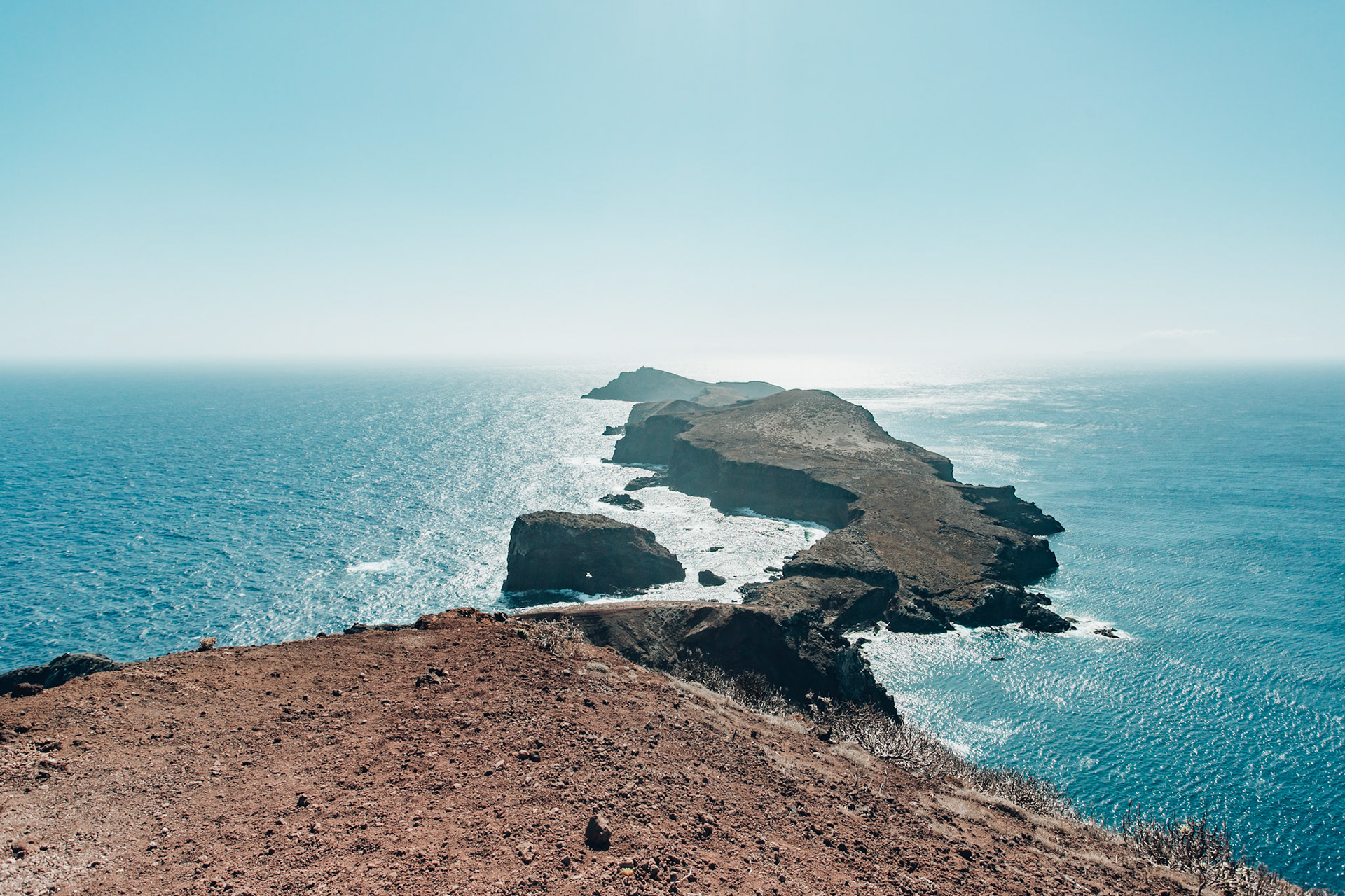 Edge of the World