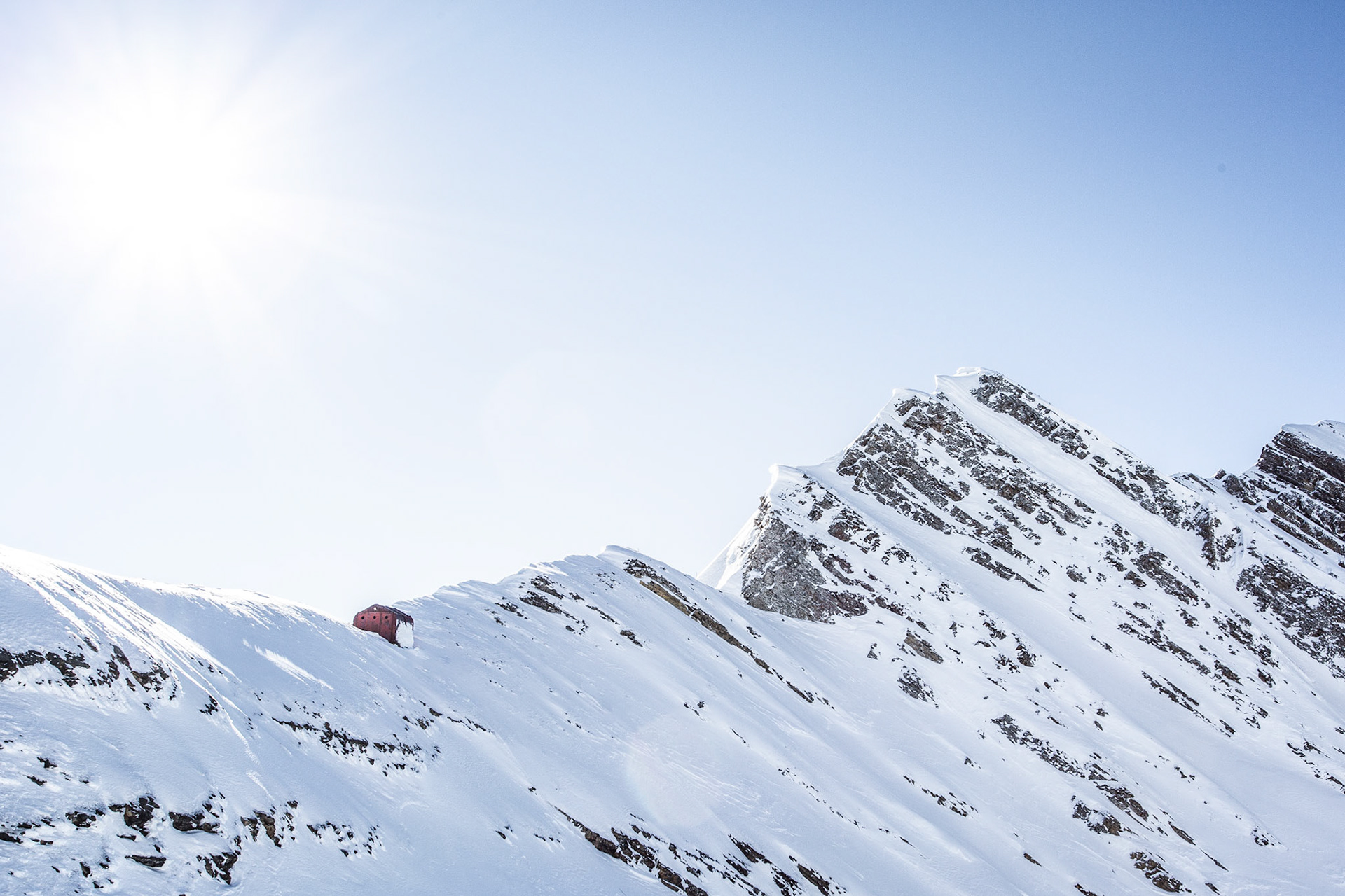Ridge Top
