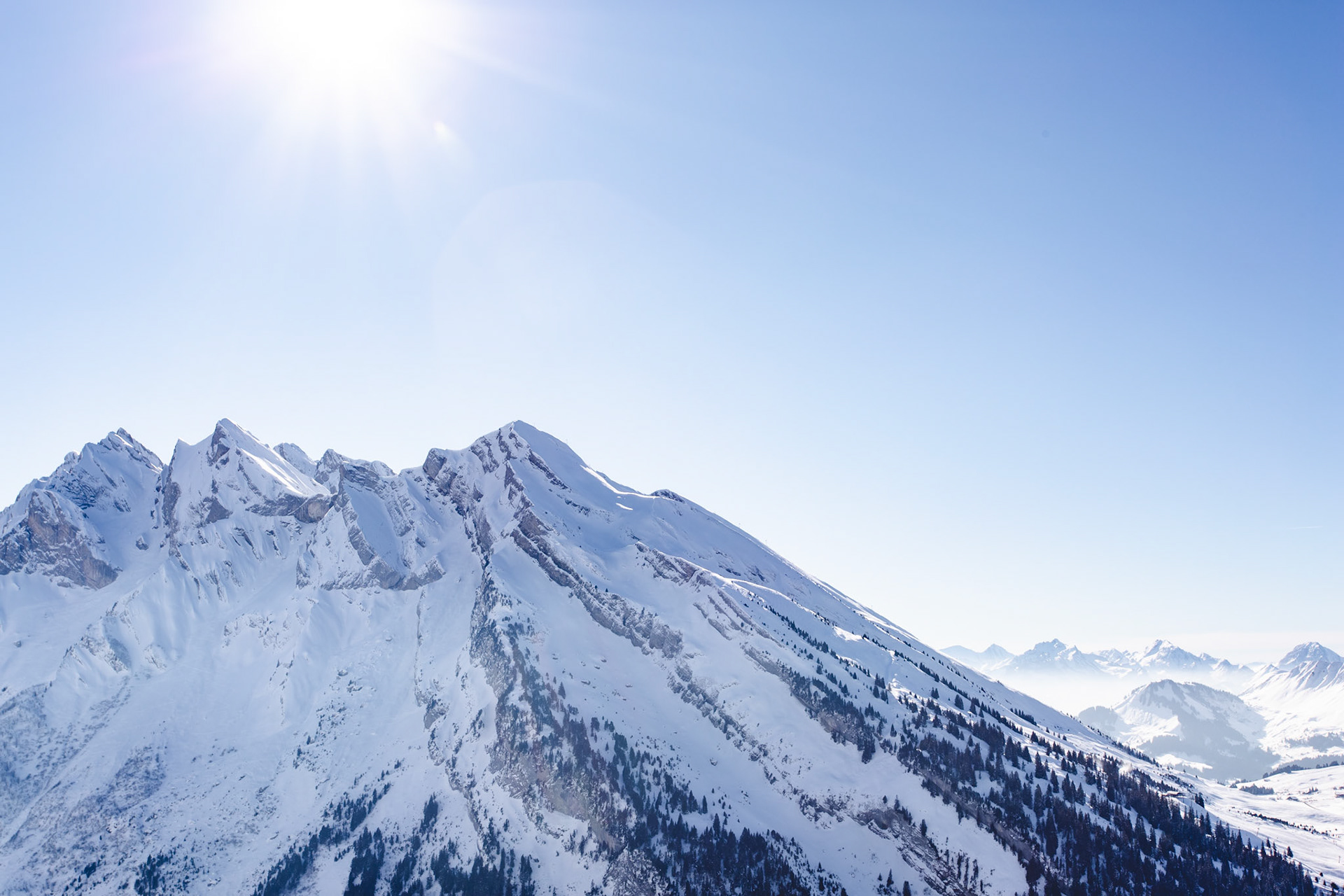 La Clusaz