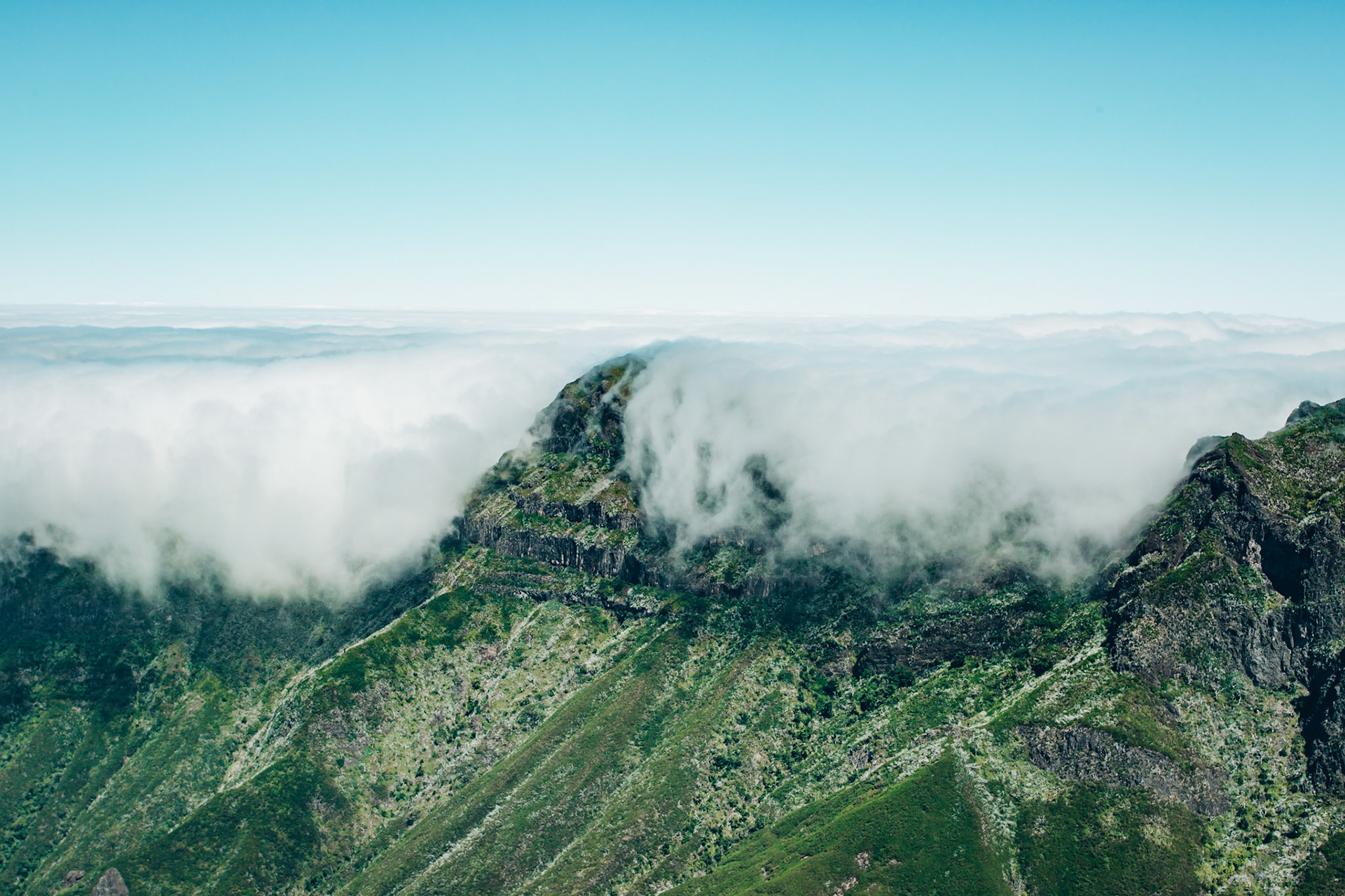 Cloud Spill