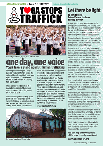 Newsletter