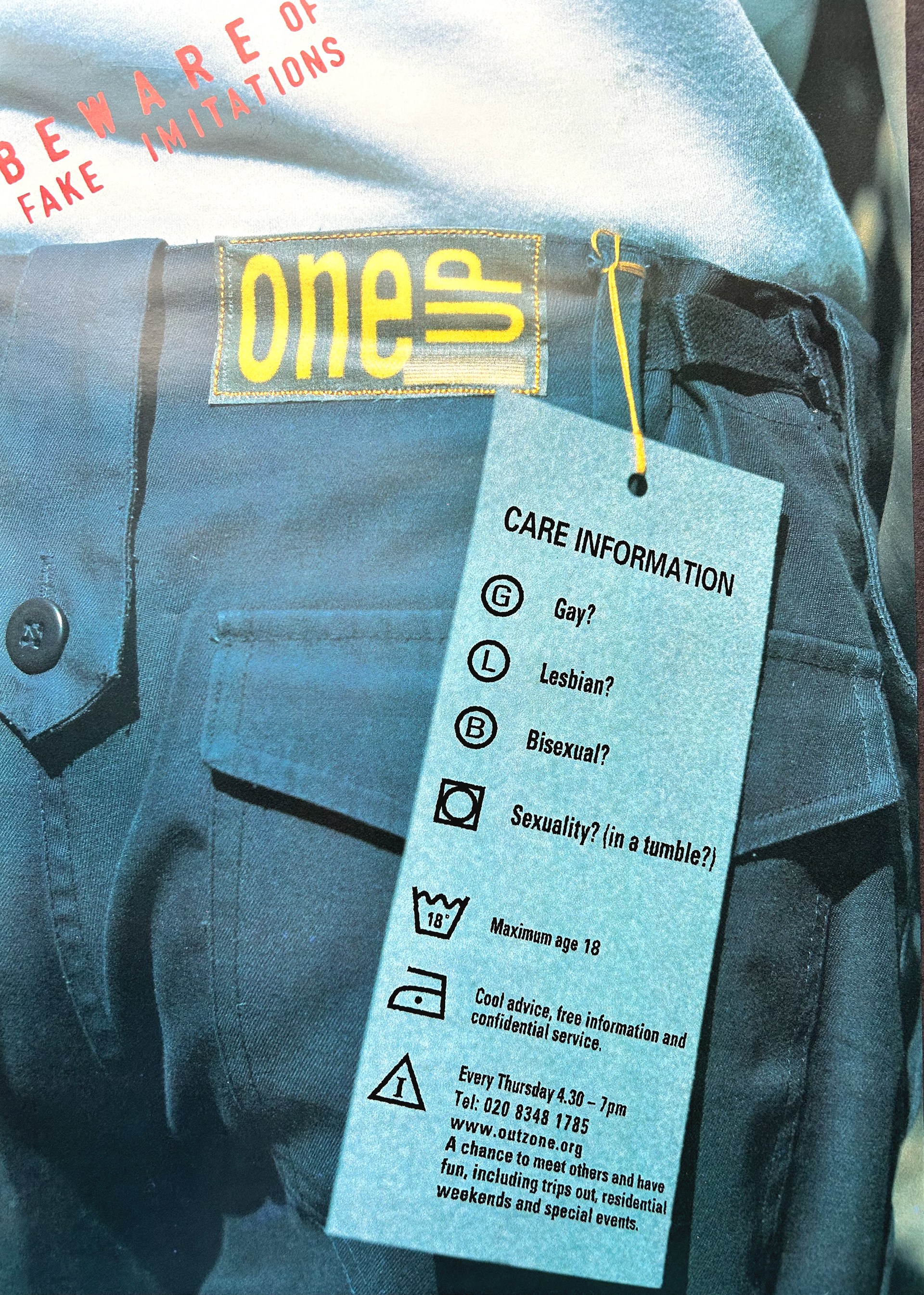 A1 Poster - design, logo, photography, graphics
