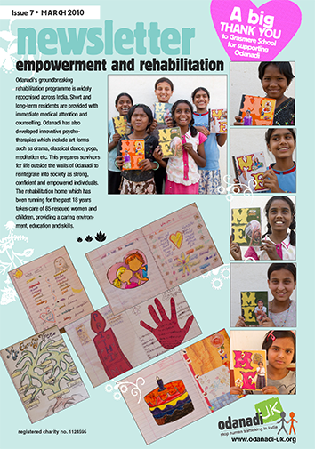 Newsletter