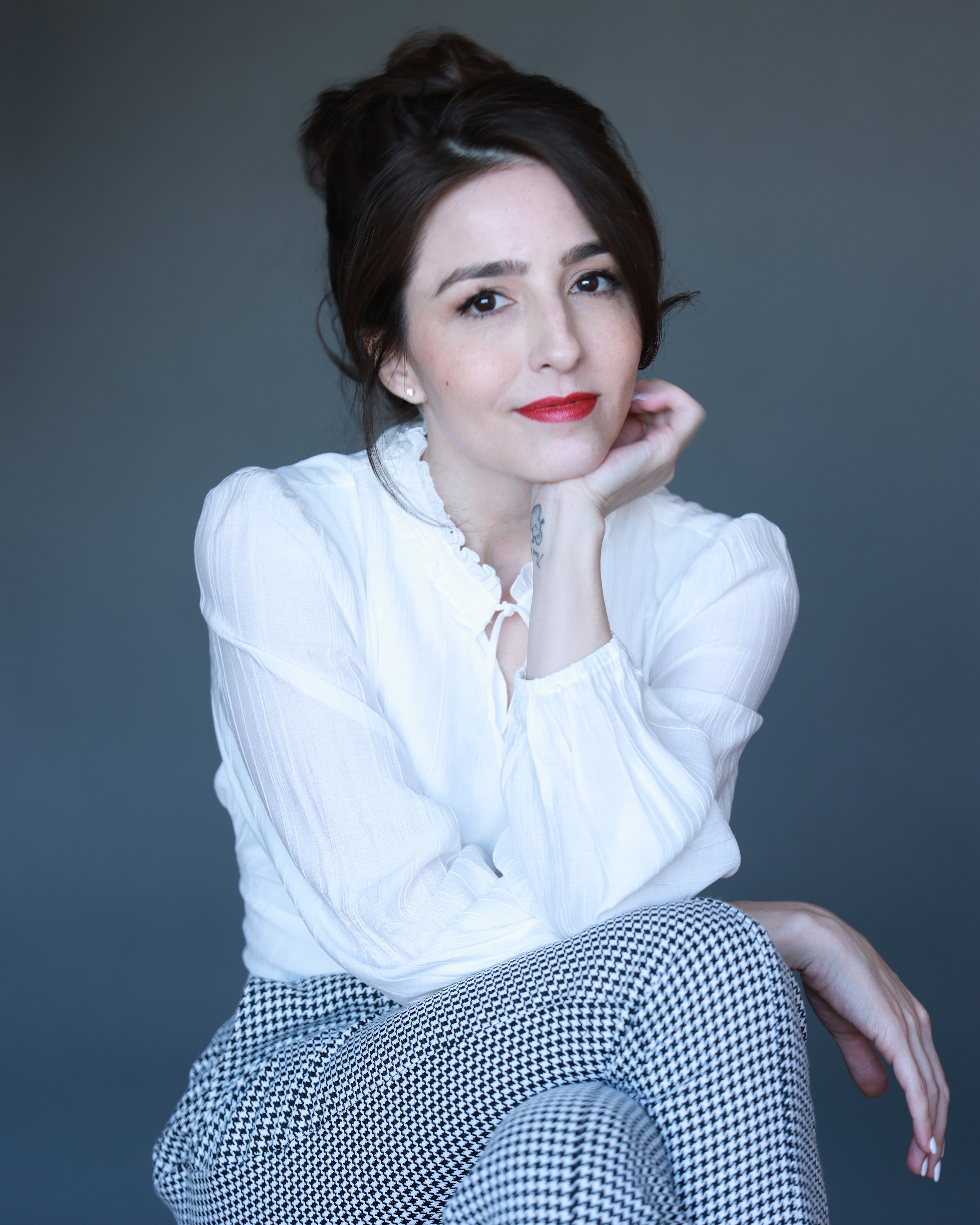 Xanthe Elbrick Photography