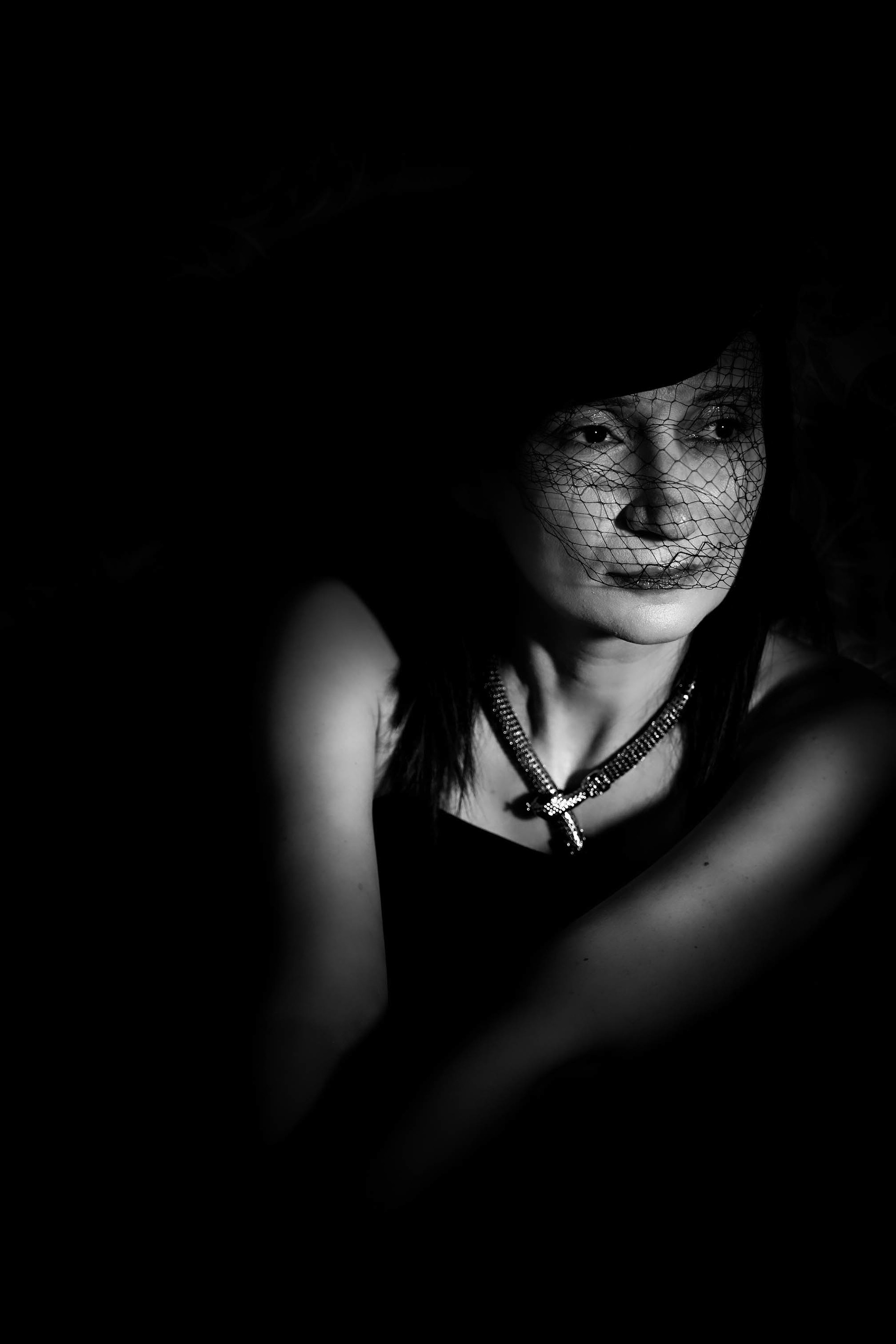 ©  2025 Armen Saroyan, Gothic 